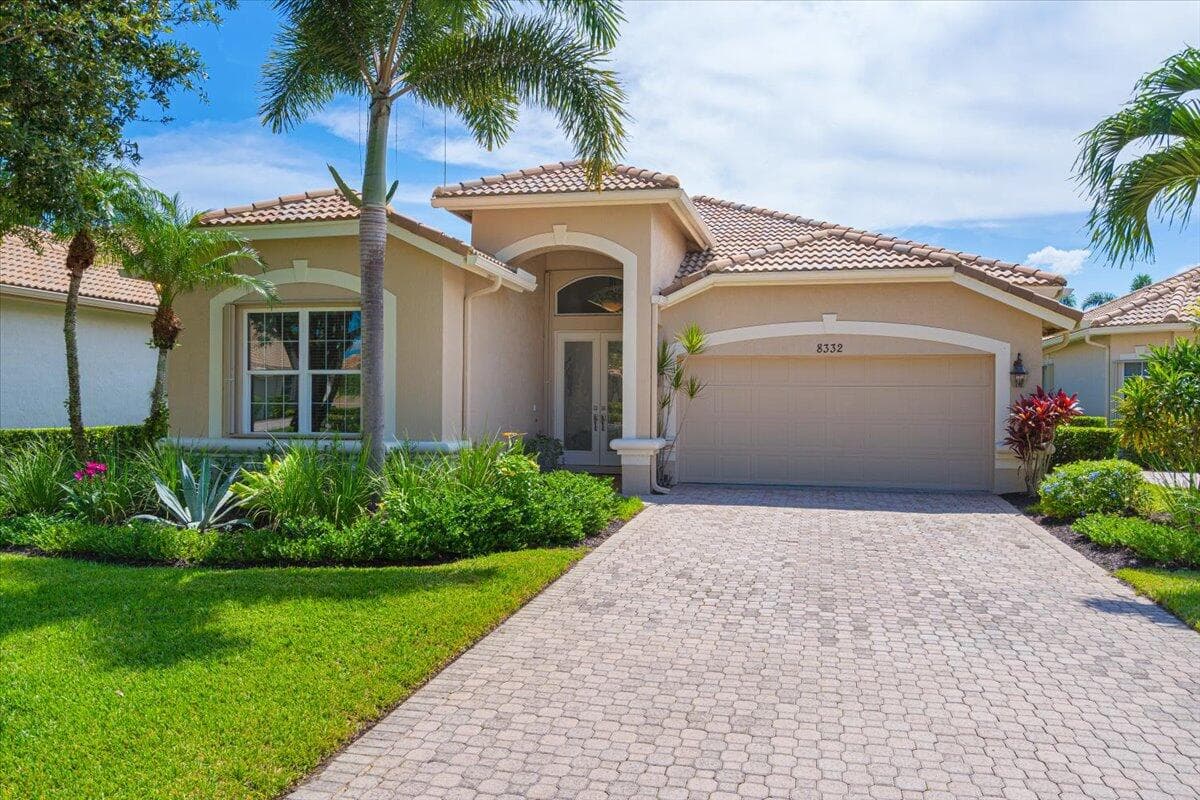 8332 Muirfield Way, Port St. Lucie, FL 34986 — photo 1 of 55