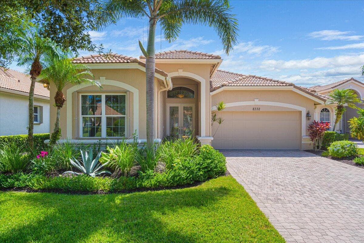 8332 Muirfield Way, Port St. Lucie, FL 34986 — photo 2 of 55