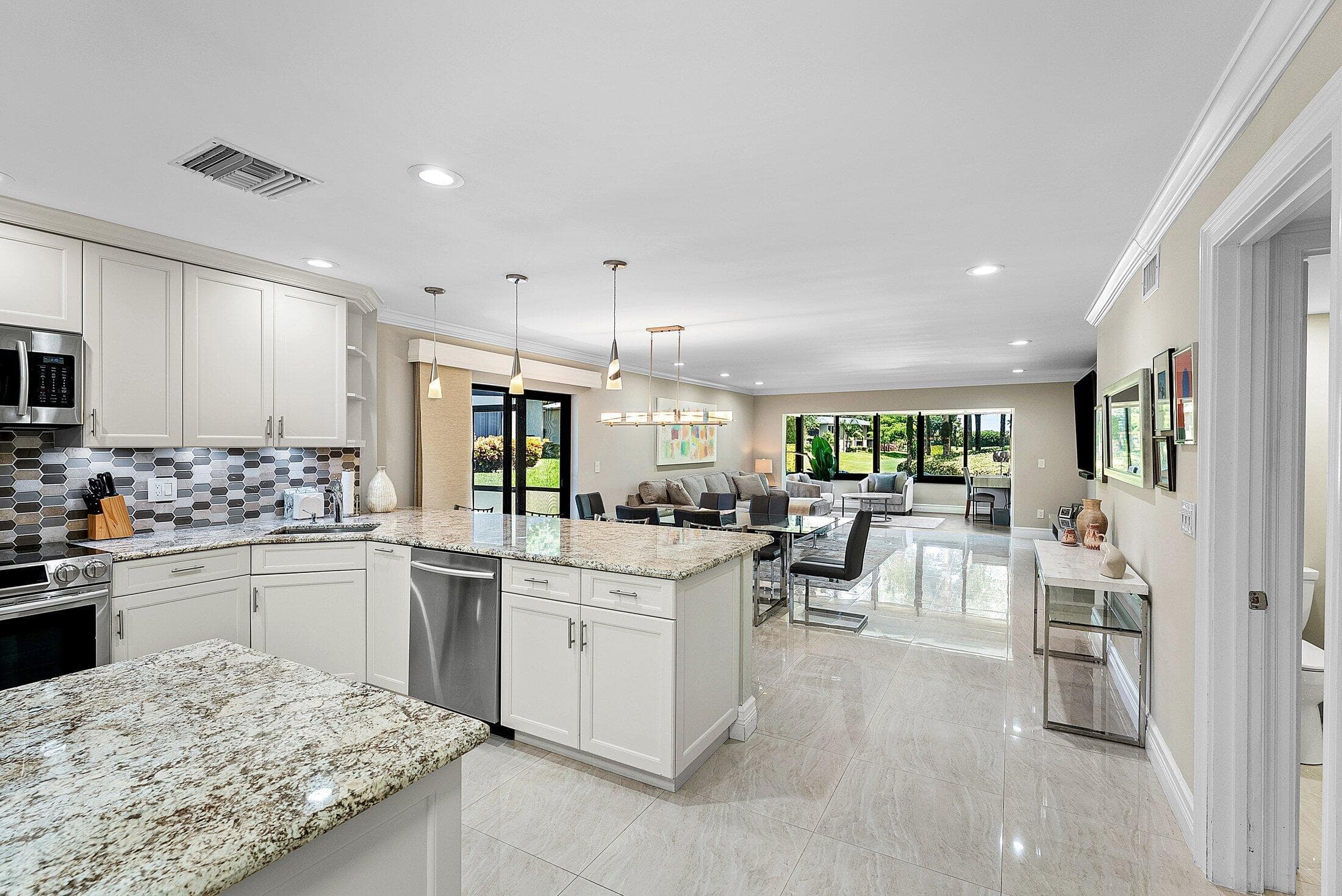 18 Westgate Lane A, Boynton Beach, FL 33436 — photo 1 of 63