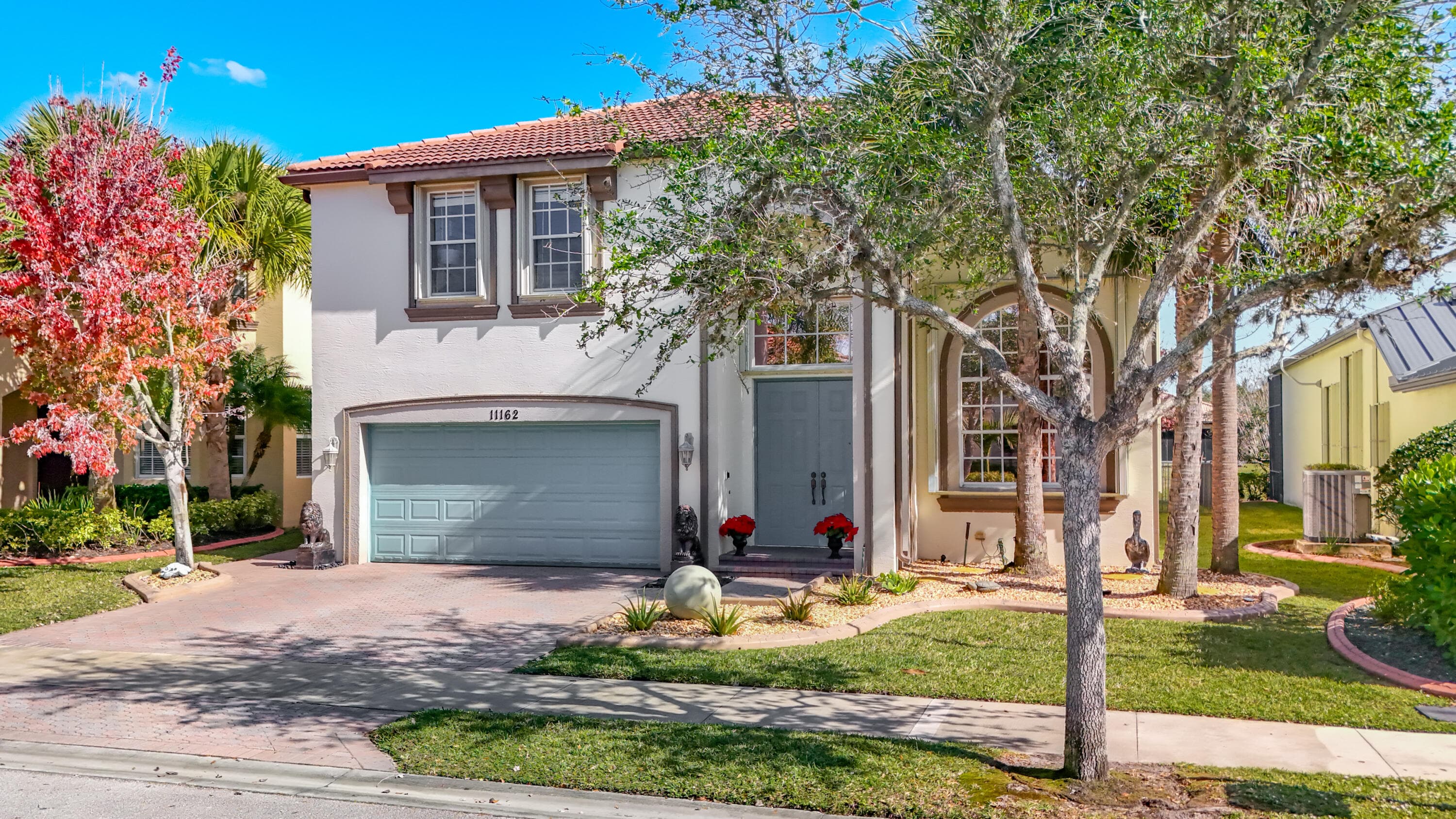 11162 SW Wyndham Way, Port St. Lucie, FL 34987 — photo 3 of 114
