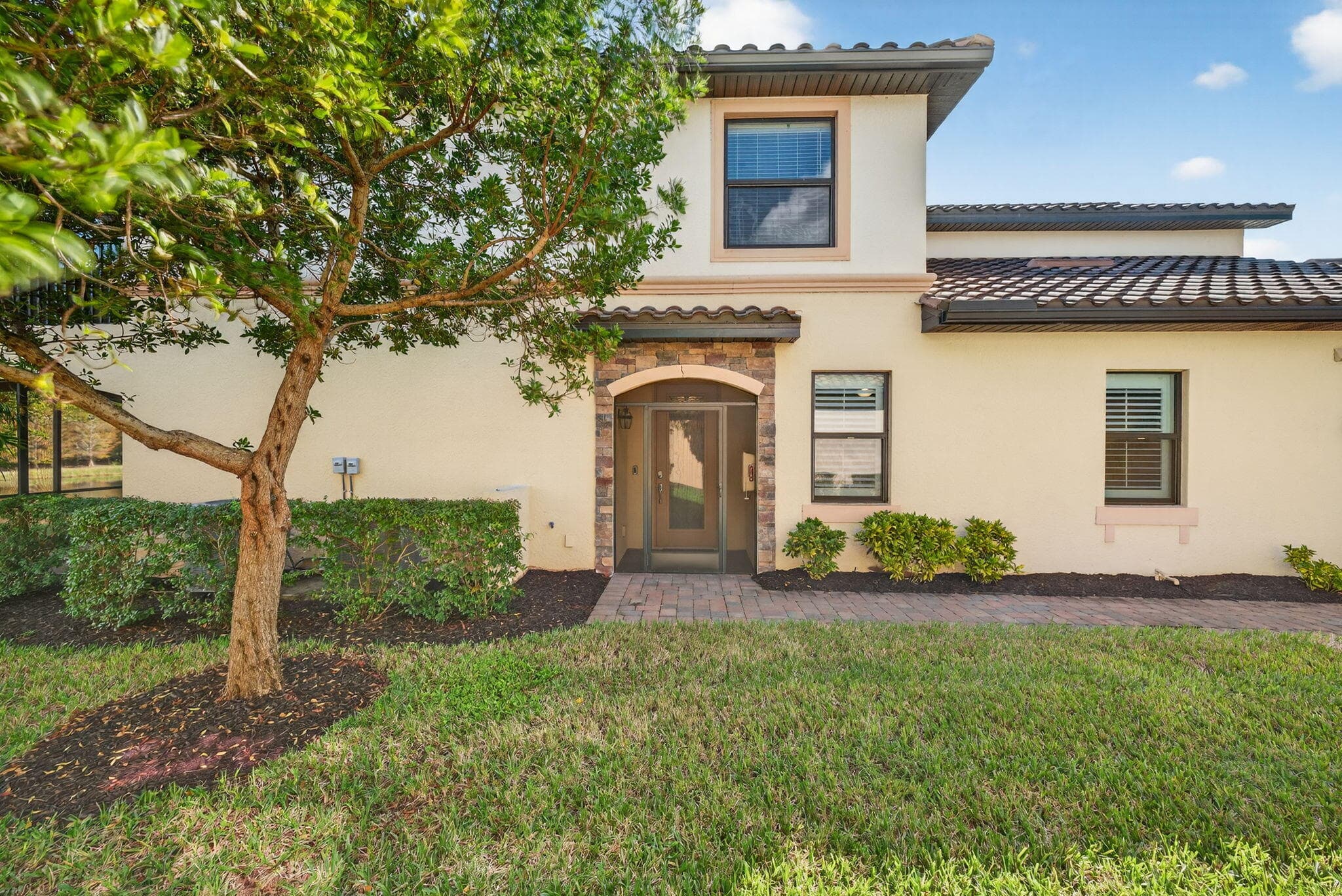 17361 Cherrywood Court 7801, Bonita Springs, FL 34135 — photo