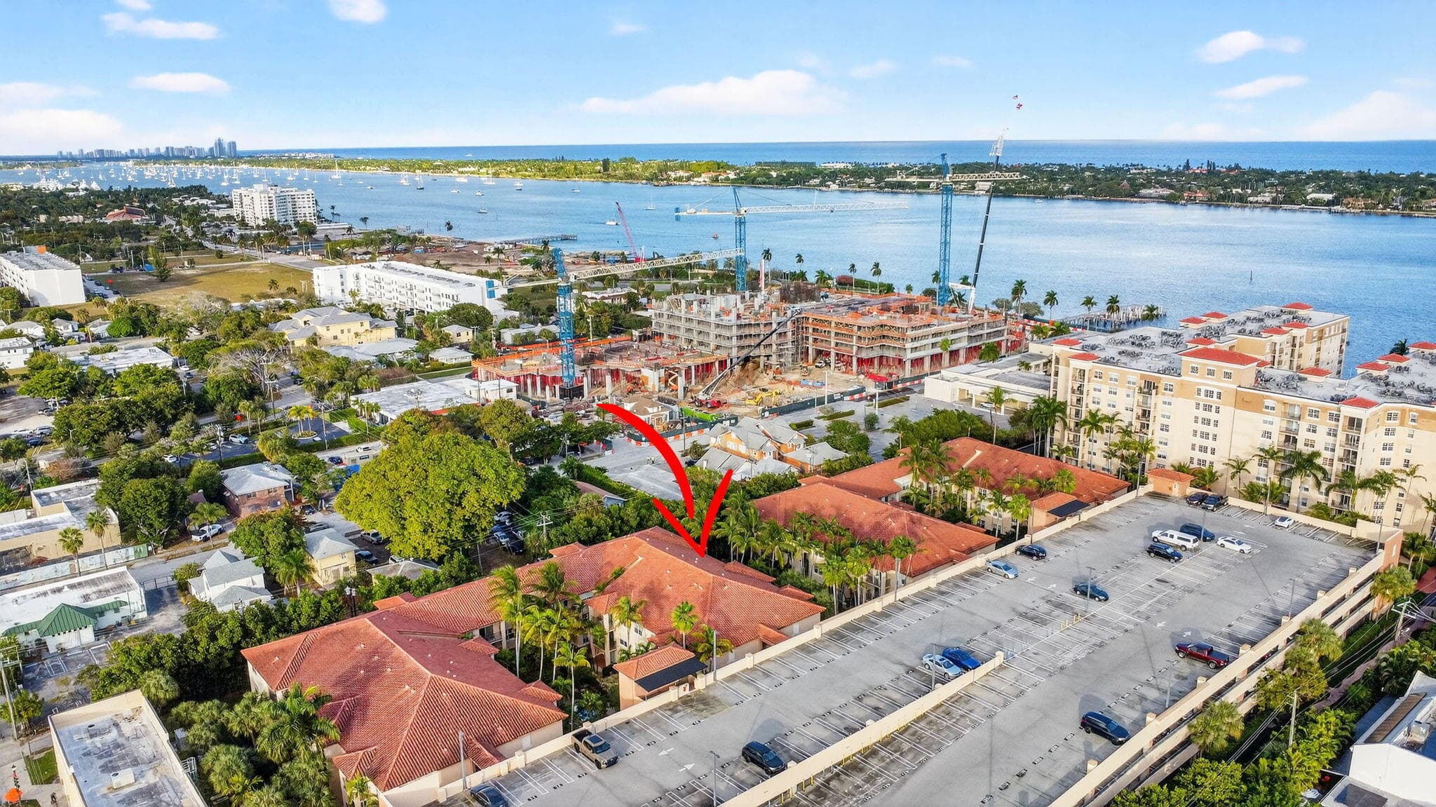 1805 N Flagler Drive 115, West Palm Beach, FL 33407 — photo 28 of 48
