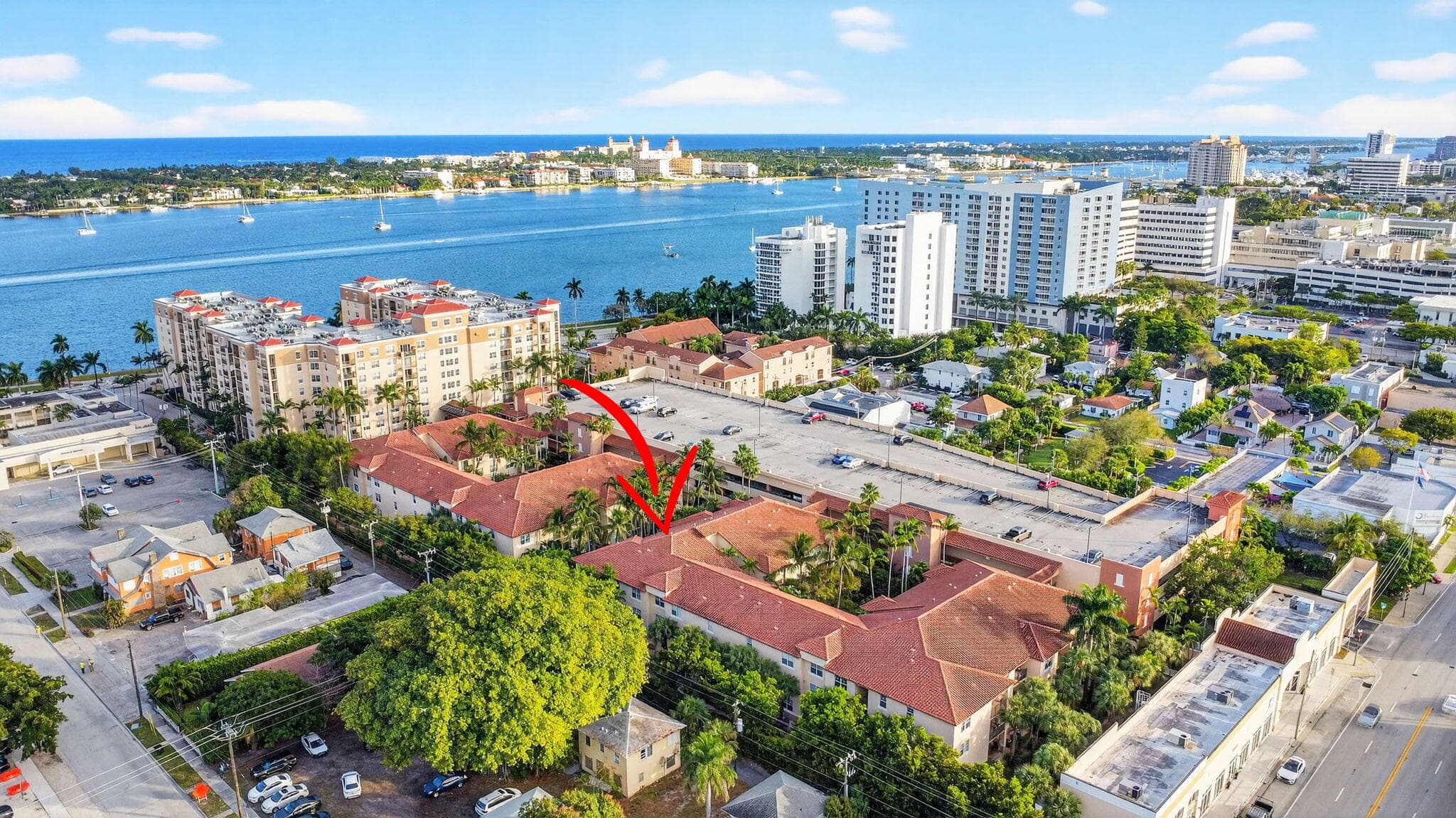 1805 N Flagler Drive 115, West Palm Beach, FL 33407 — photo 1 of 48
