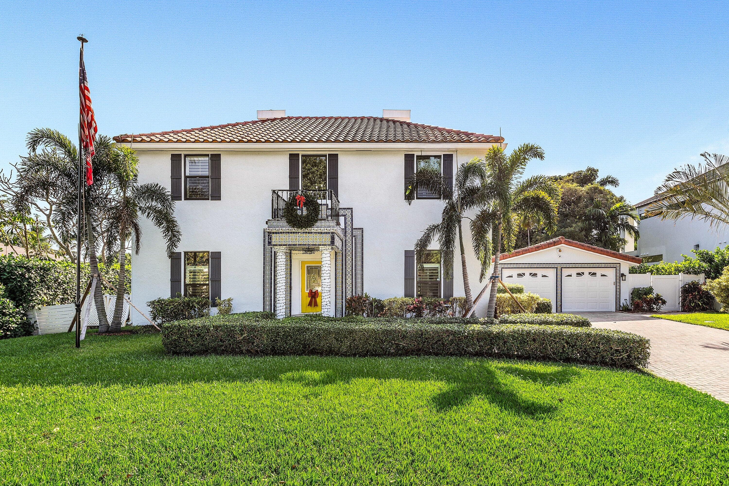 19 E Ocean Avenue, Ocean Ridge, FL 33435 — photo 5 of 29