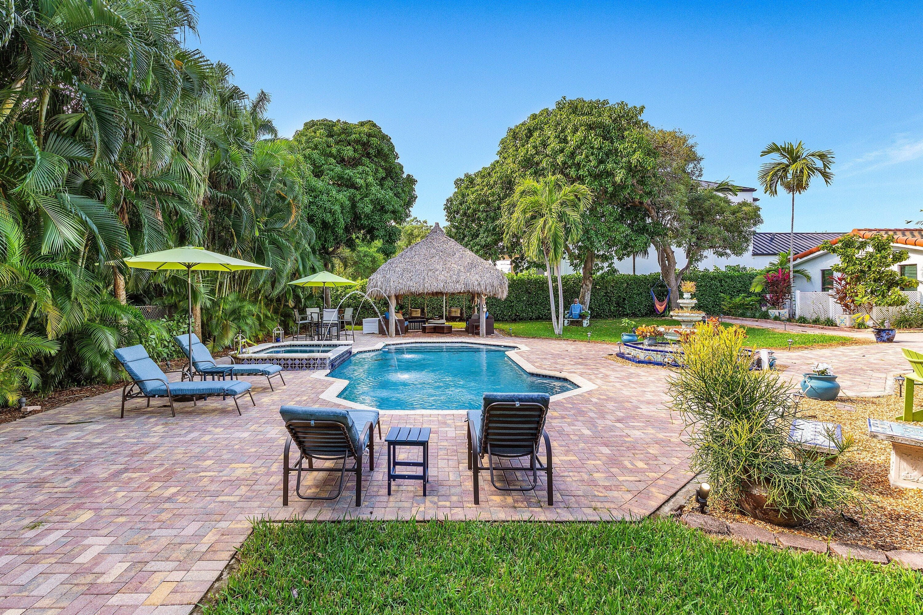 19 E Ocean Avenue, Ocean Ridge, FL 33435 — photo 23 of 29