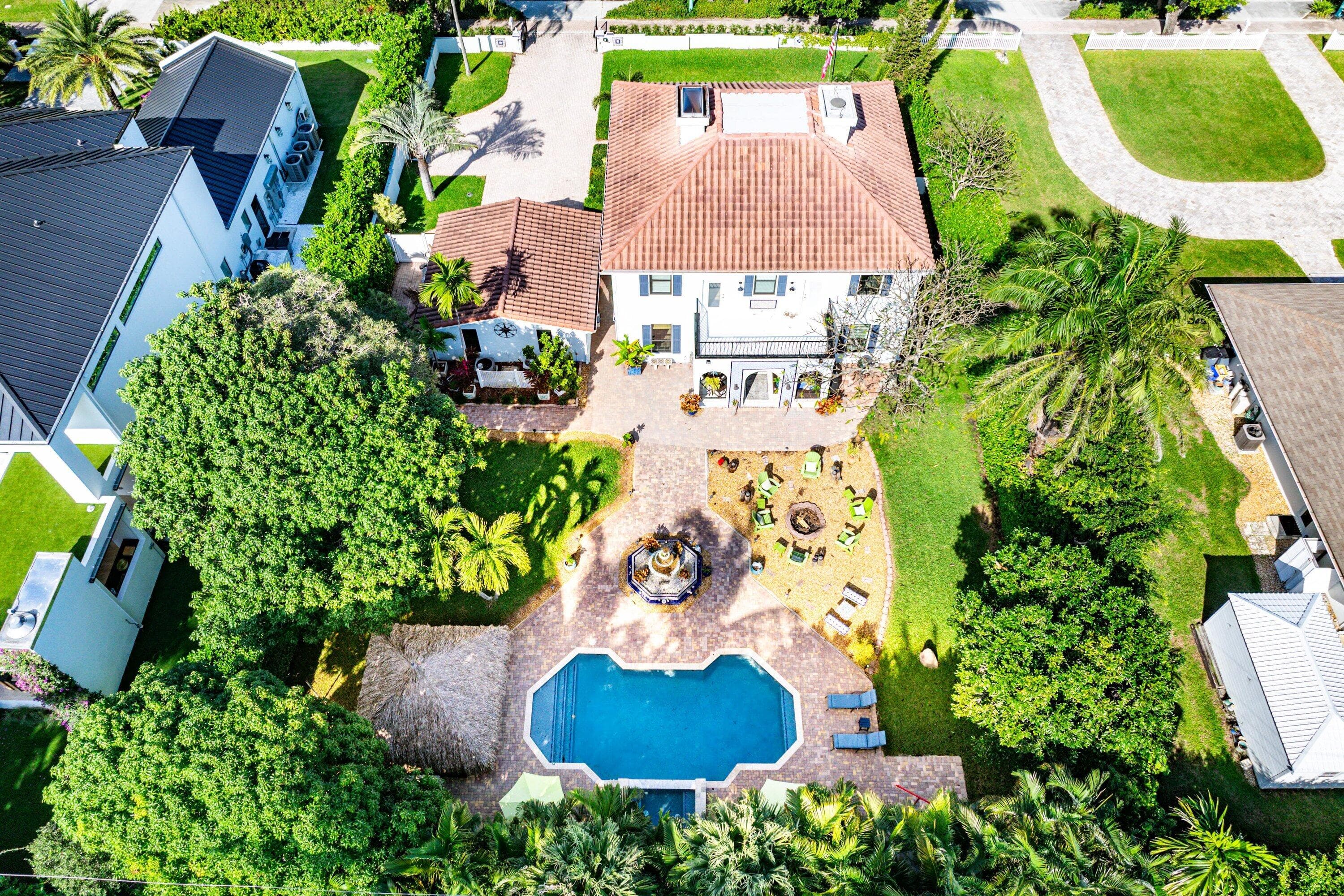19 E Ocean Avenue, Ocean Ridge, FL 33435 — photo 24 of 29