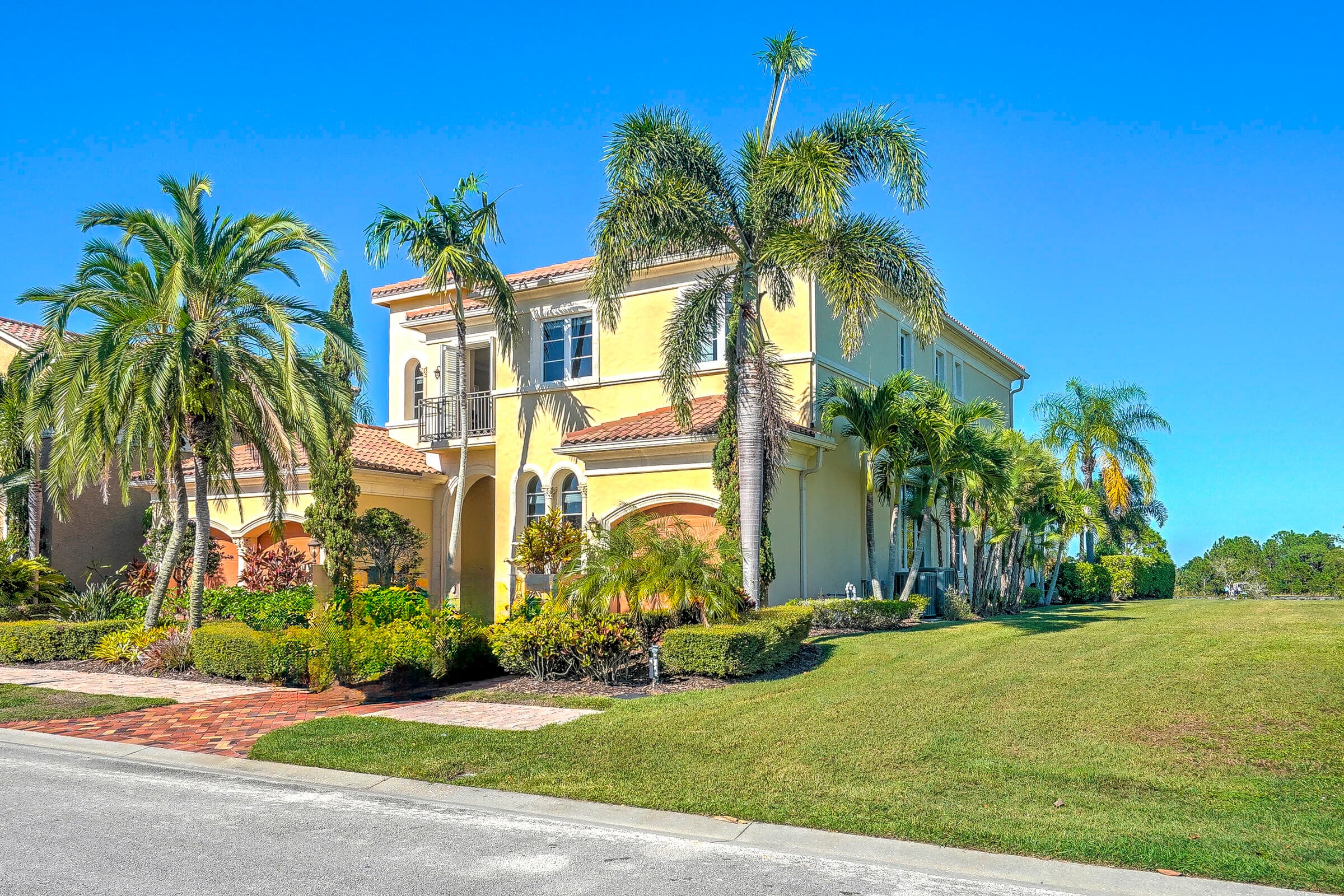 190 SE Bella Strano, Port St. Lucie, FL 34984 — photo 3 of 74