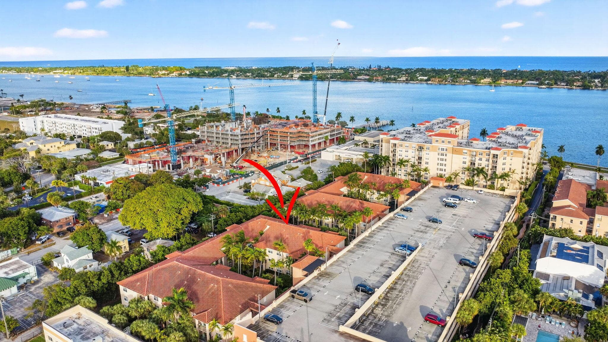 1805 N Flagler Drive 115, West Palm Beach, FL 33407 — photo 24 of 42