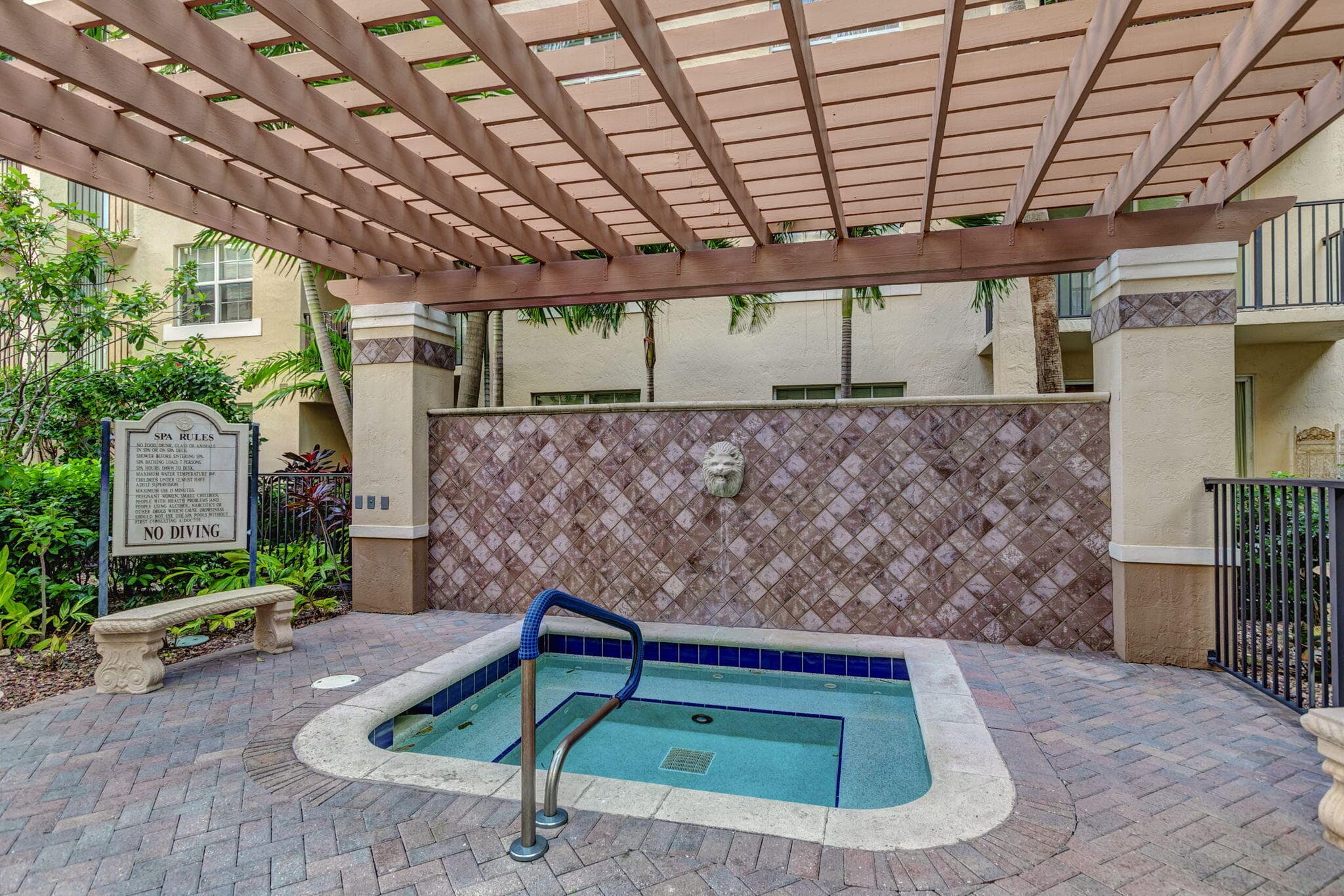 1805 N Flagler Drive 115, West Palm Beach, FL 33407 — photo 28 of 42