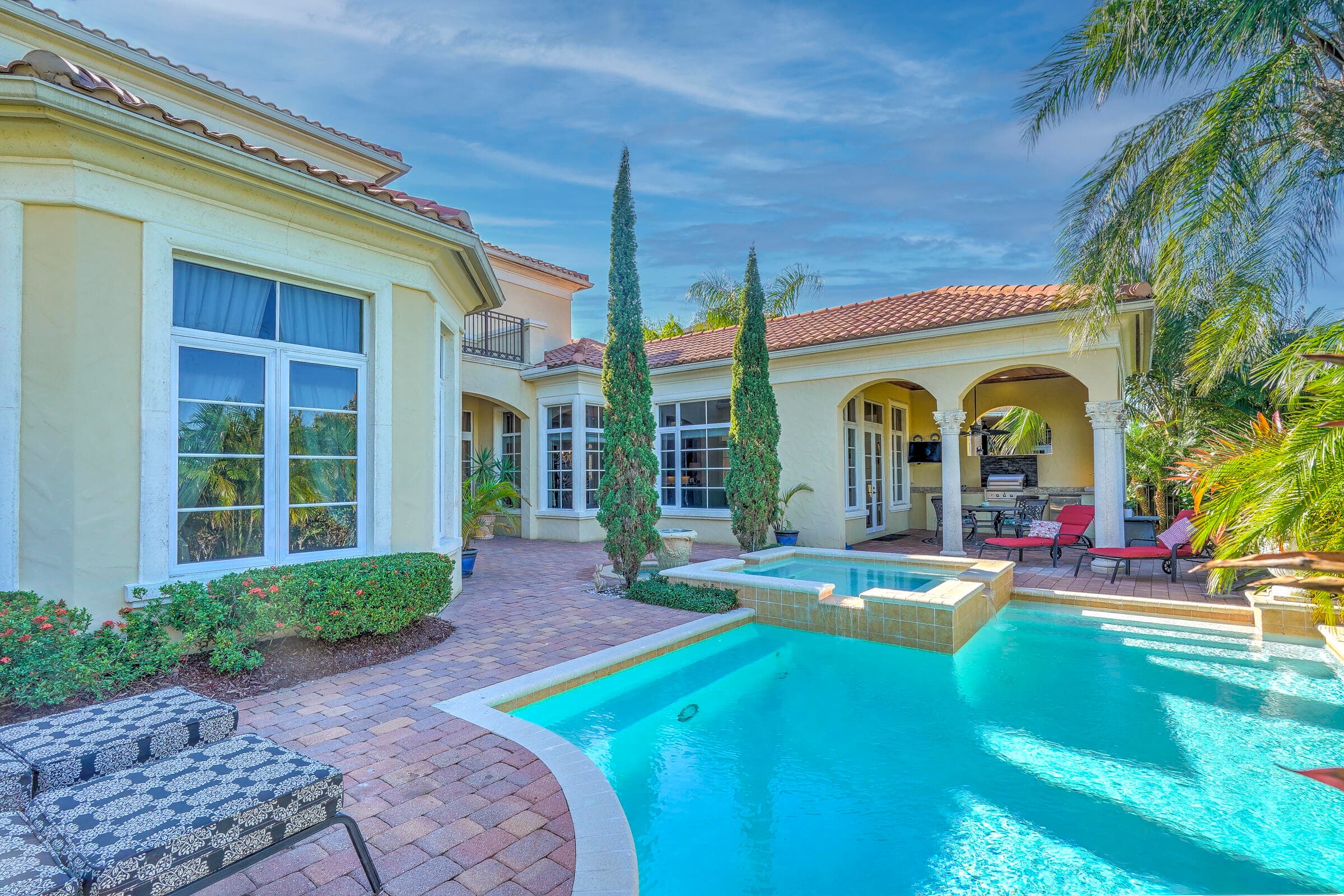 190 SE Bella Strano, Port St. Lucie, FL 34984 — photo 52 of 74