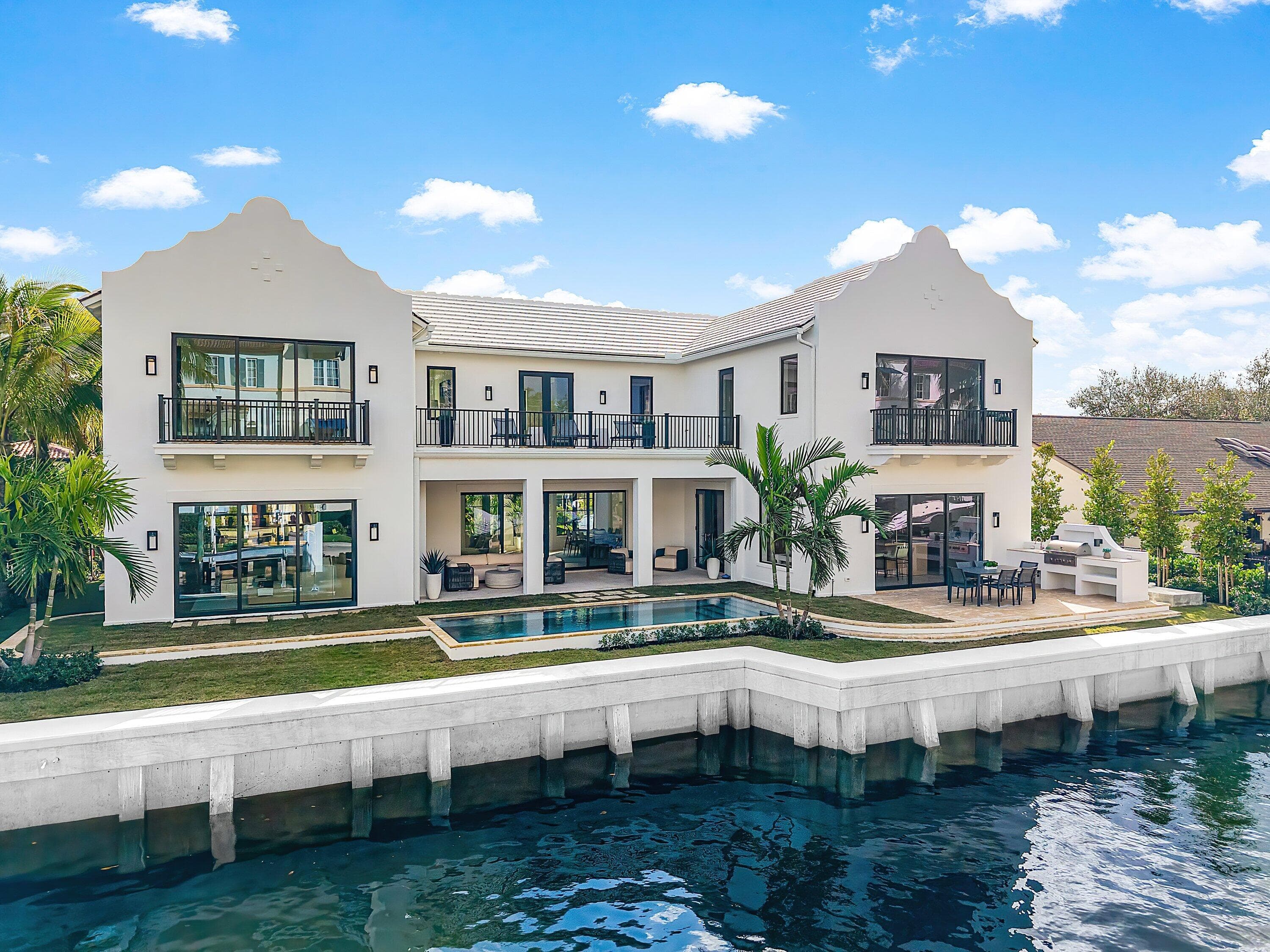 819 Bamboo Lane, Delray Beach, FL 33483 — photo