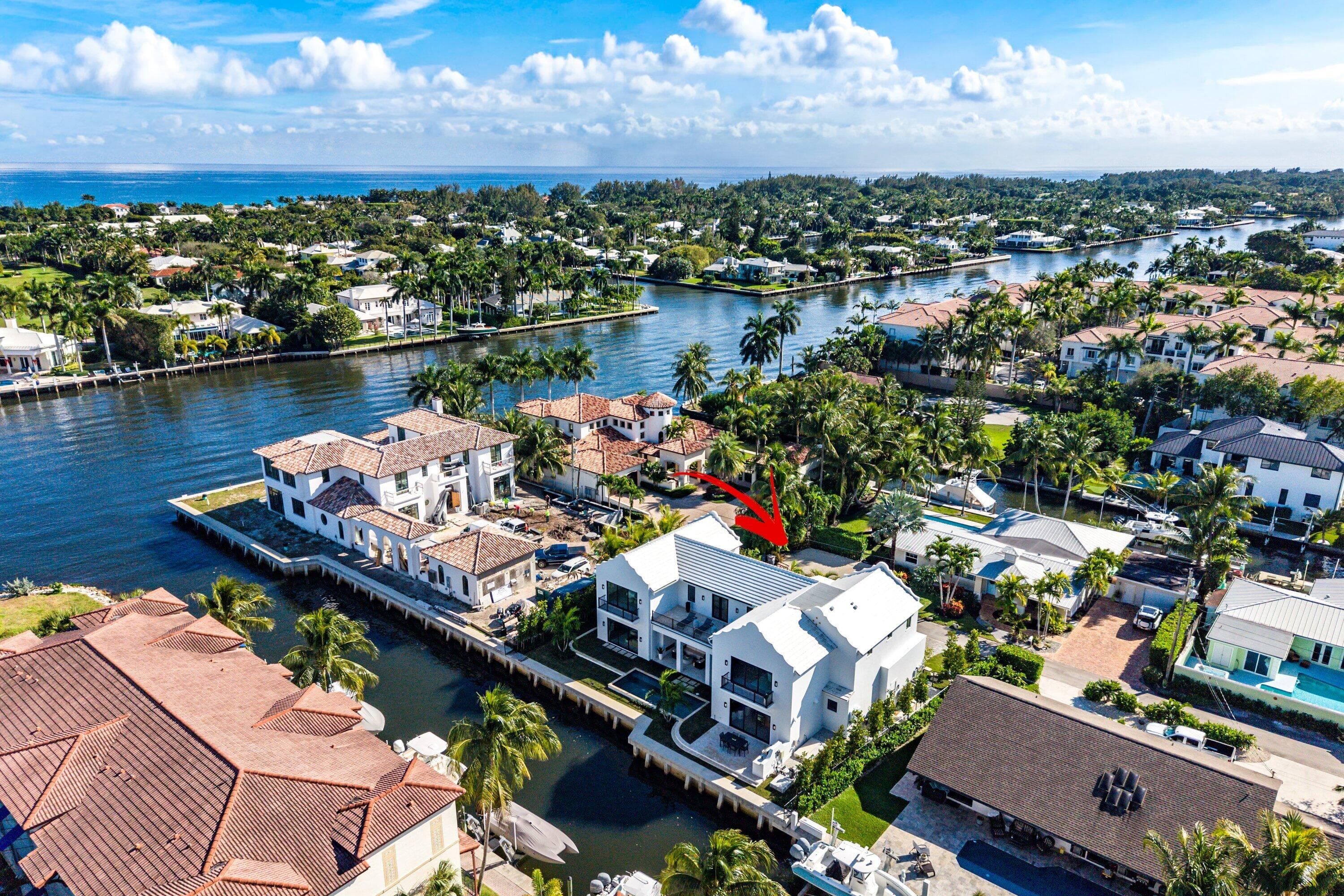 819 Bamboo Lane, Delray Beach, FL 33483 — photo 2 of 58