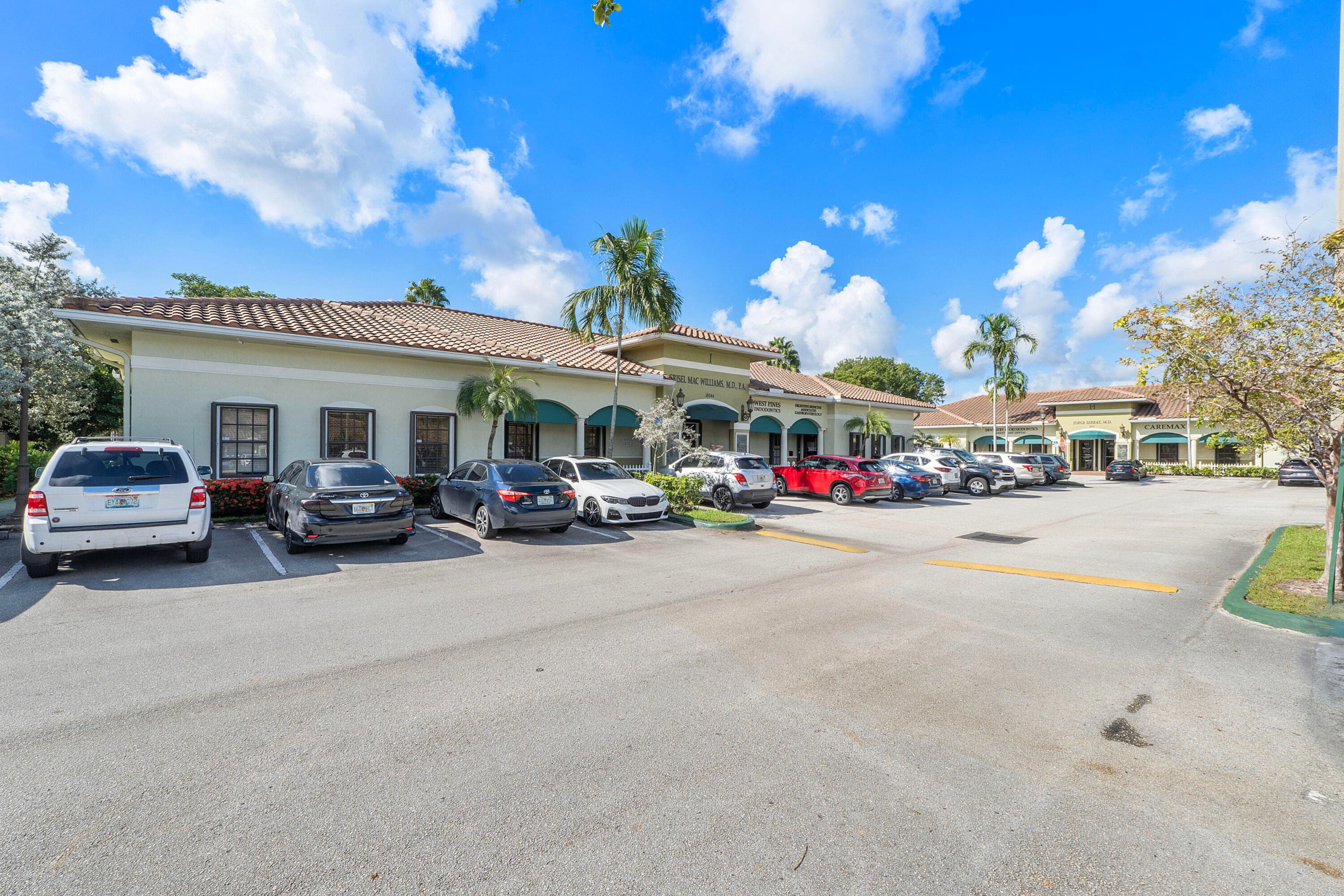 18044 NW 6th Street 101, Pembroke Pines, FL 33029 — photo 16 of 16