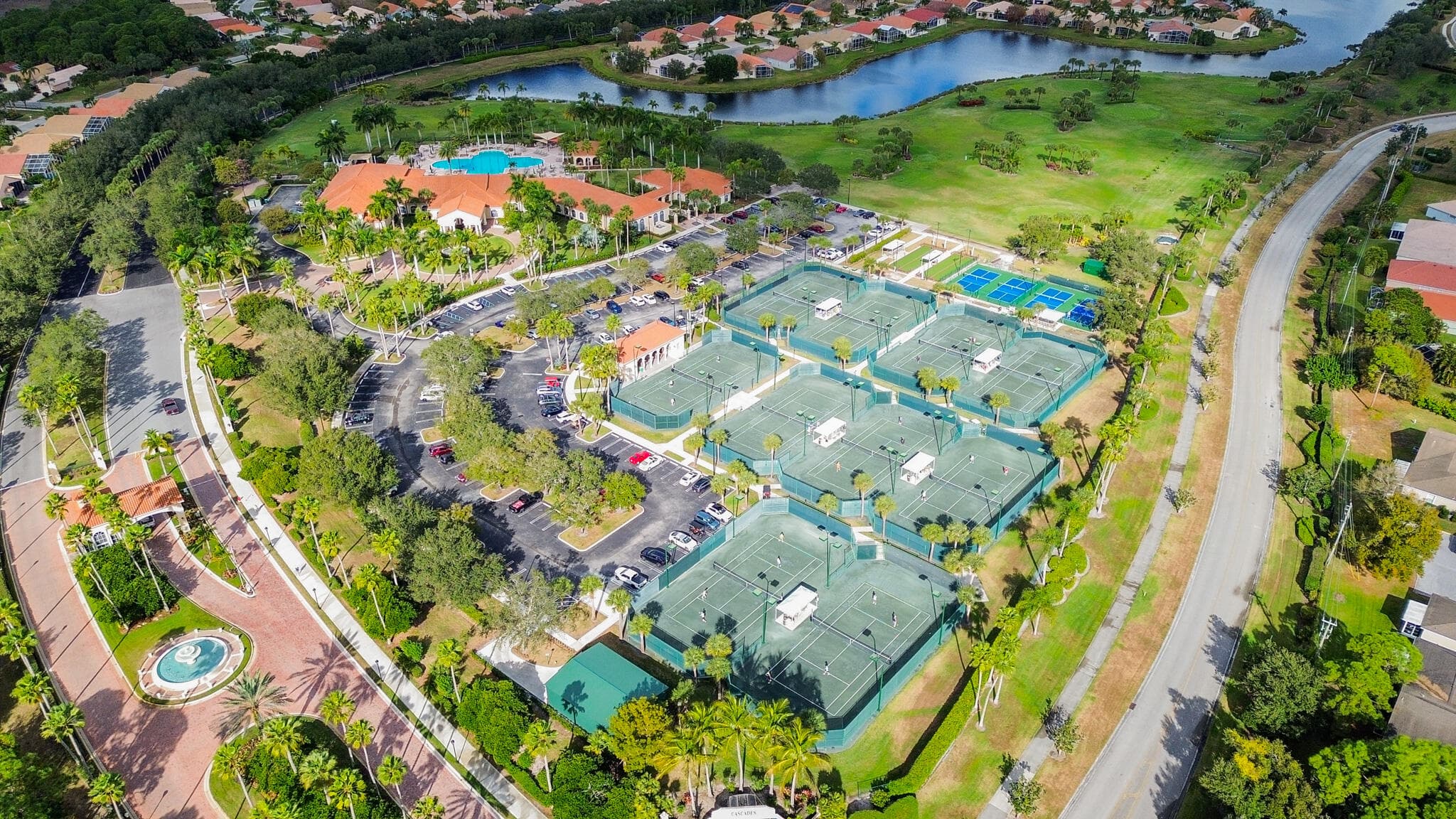468 NW Blue Lake Drive, Port St. Lucie, FL 34986 — photo 40 of 45