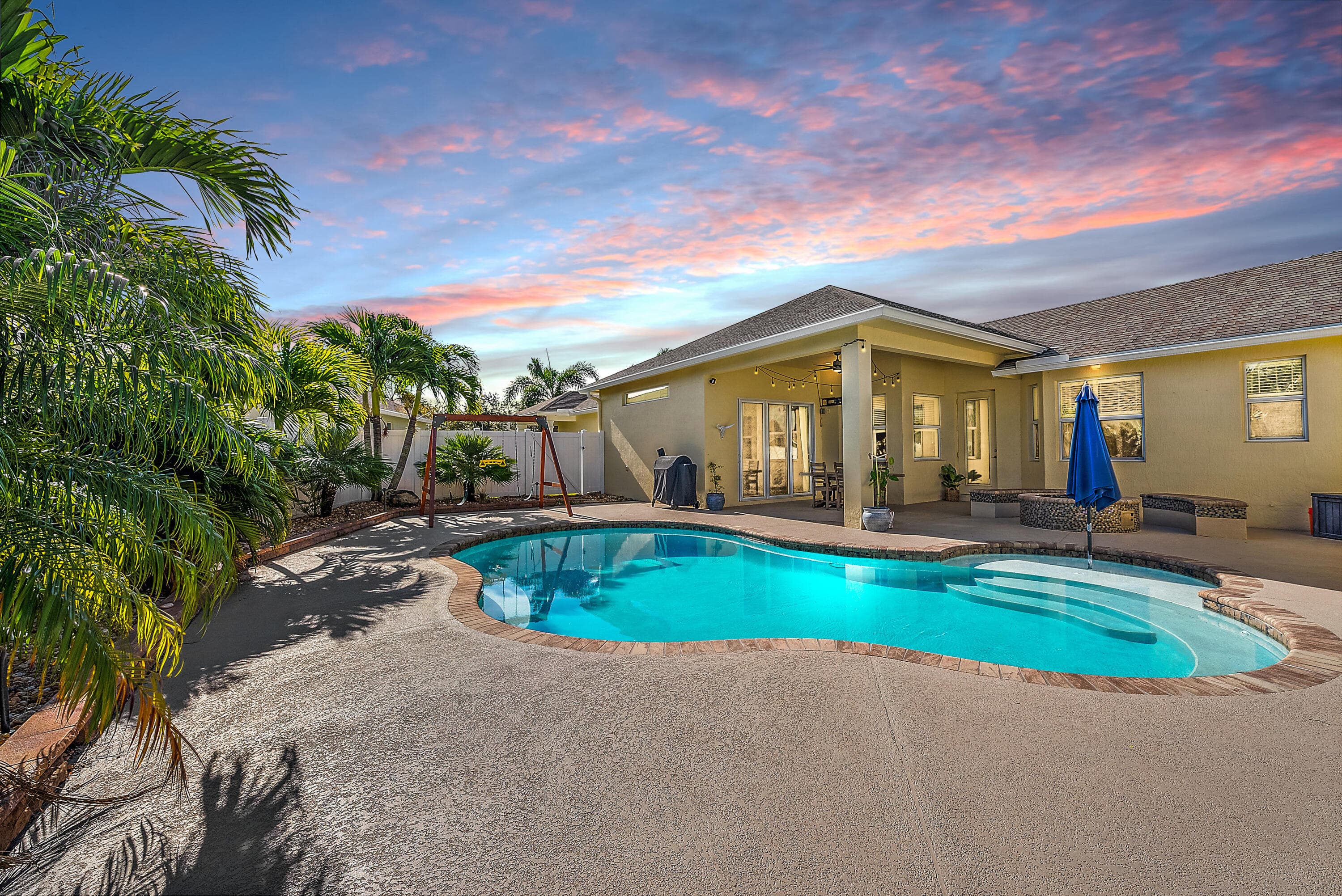 10352 SW Westlawn Boulevard, Port St. Lucie, FL 34987 — photo 28 of 50