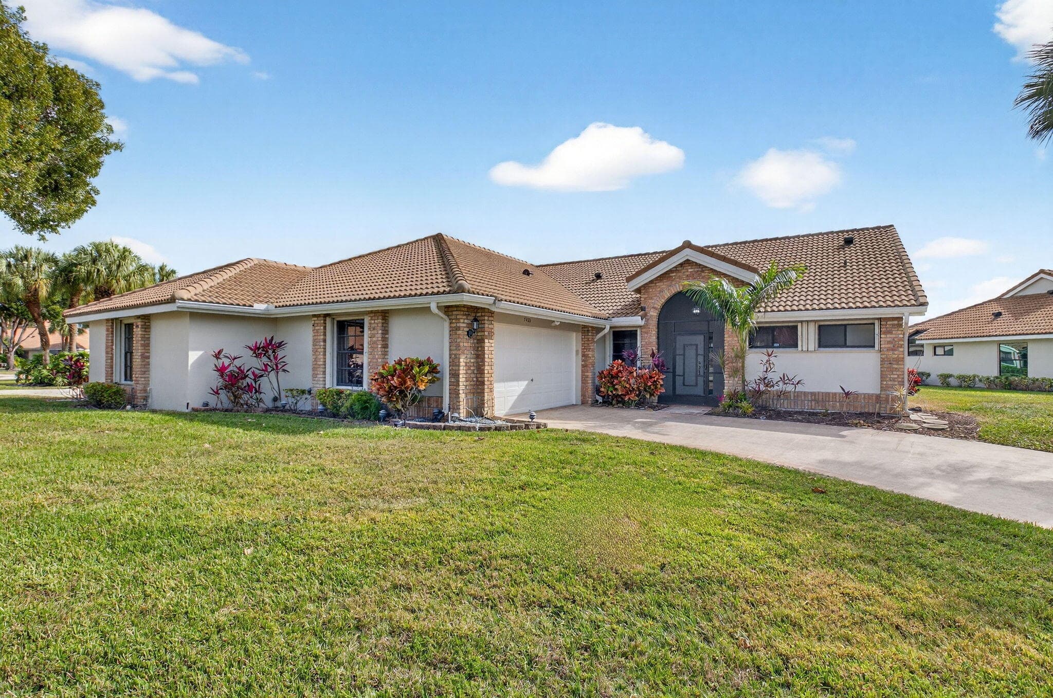 7400 Hearth Stone Avenue, Boynton Beach, FL 33472 — photo 1 of 59