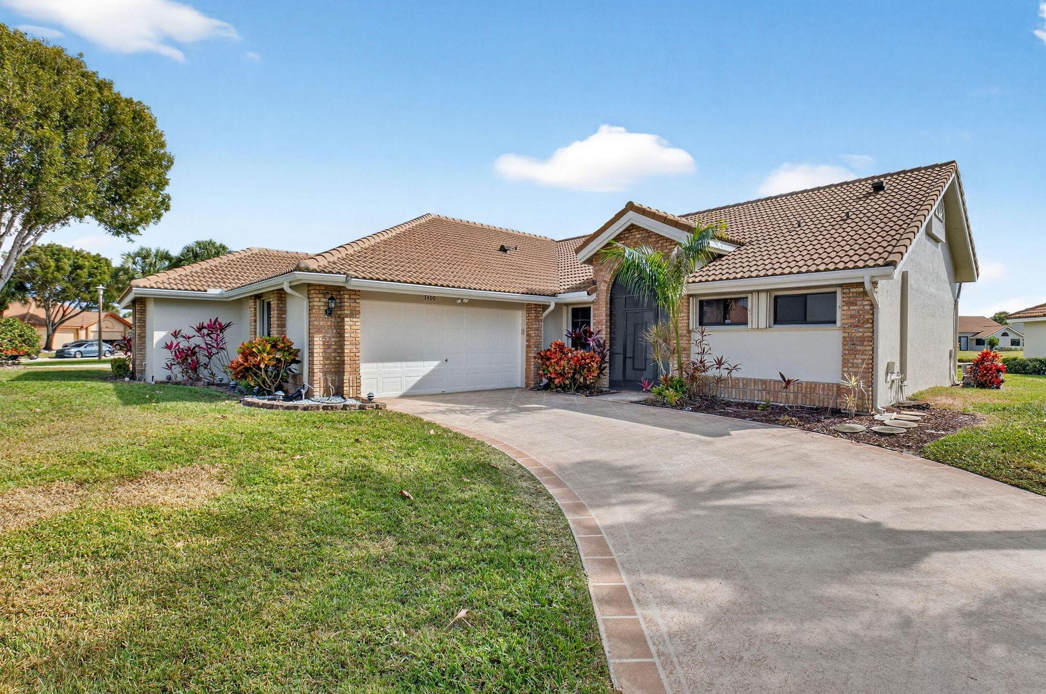 7400 Hearth Stone Avenue, Boynton Beach, FL 33472 — photo 2 of 59