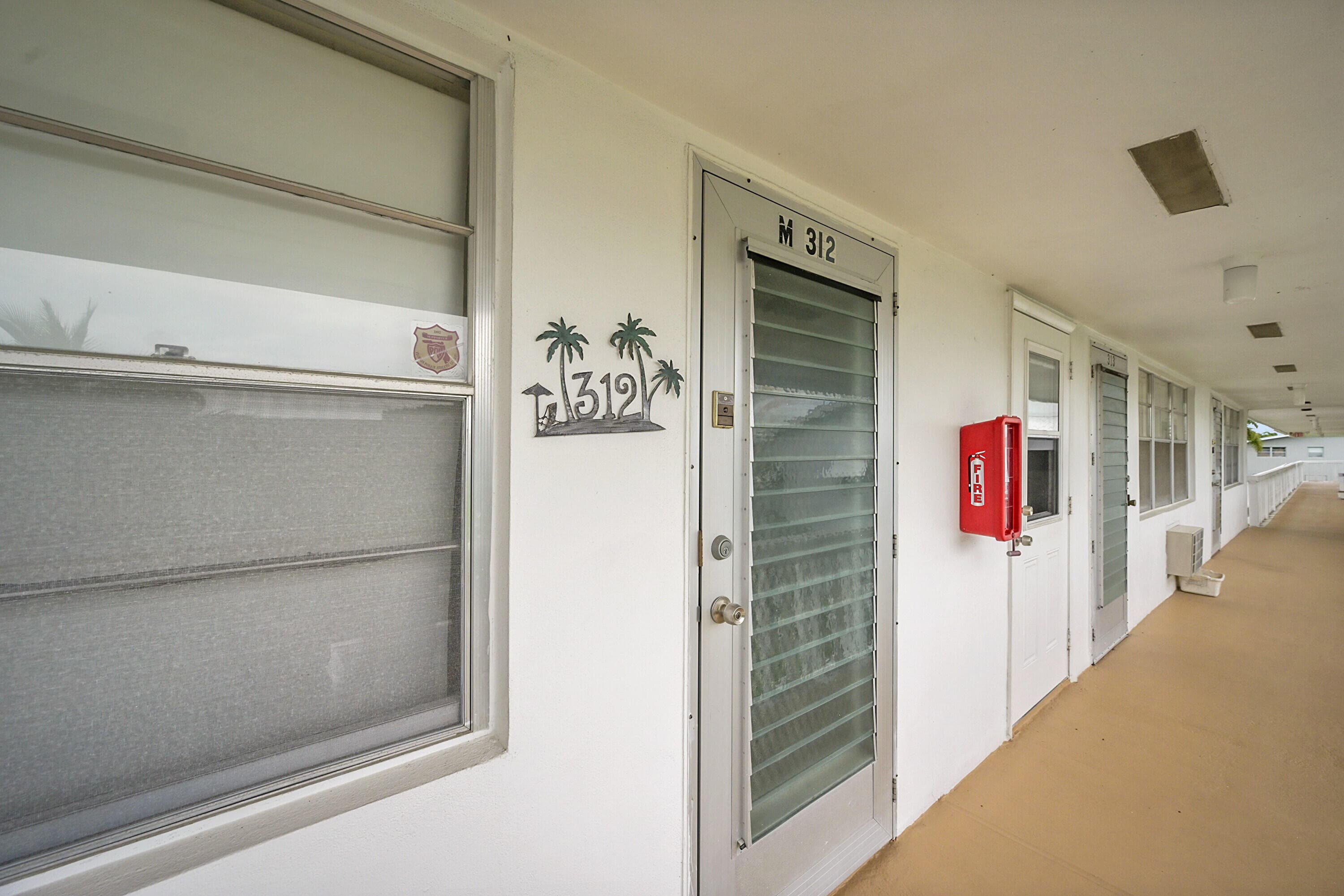 312 Sheffield M, West Palm Beach, FL 33417 — photo 20 of 21