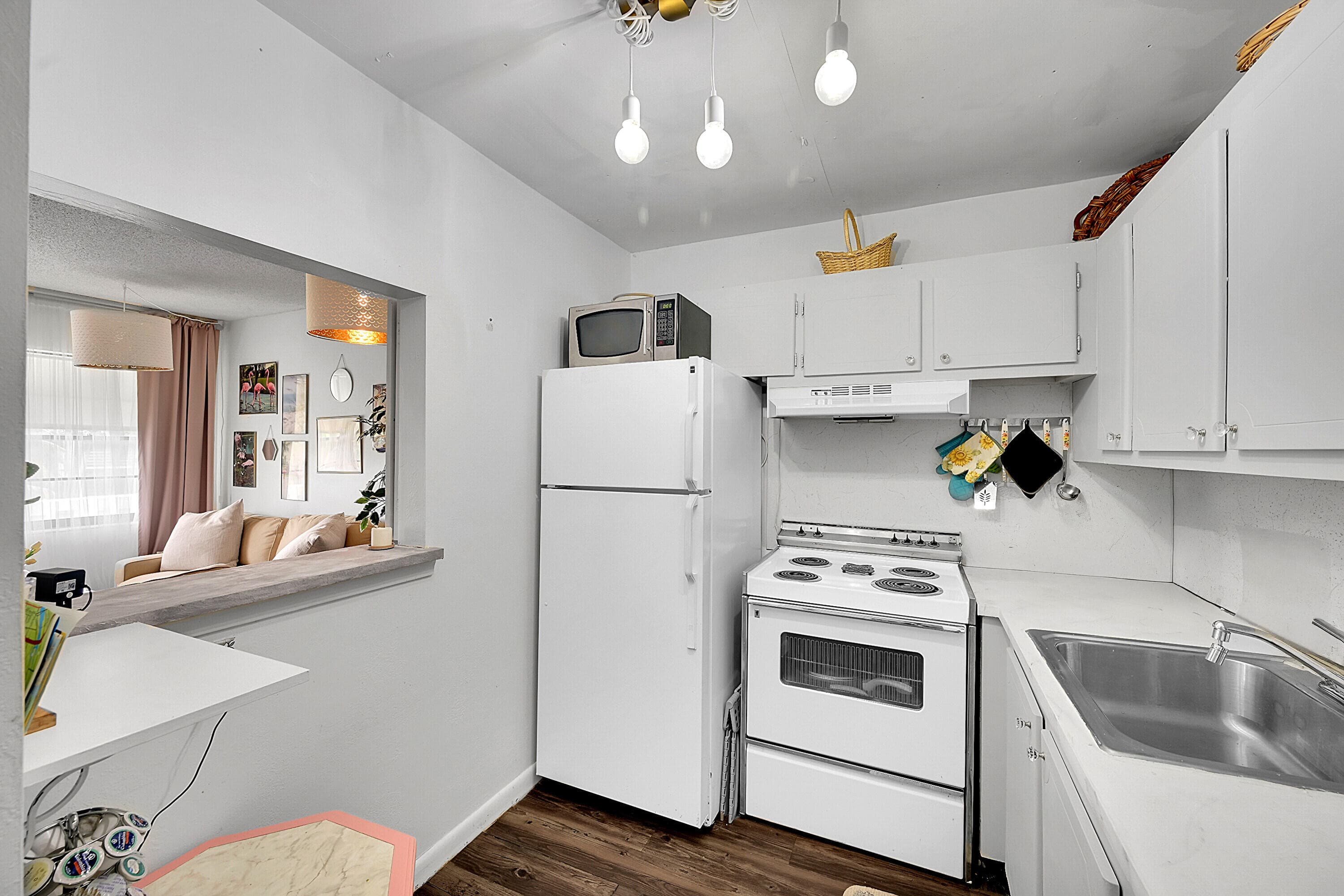312 Sheffield M, West Palm Beach, FL 33417 — photo 3 of 21