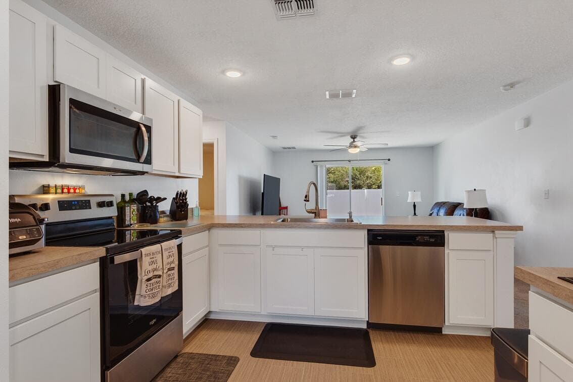 159 SW Milburn Circle, Port St. Lucie, FL 34953 — photo 10 of 35