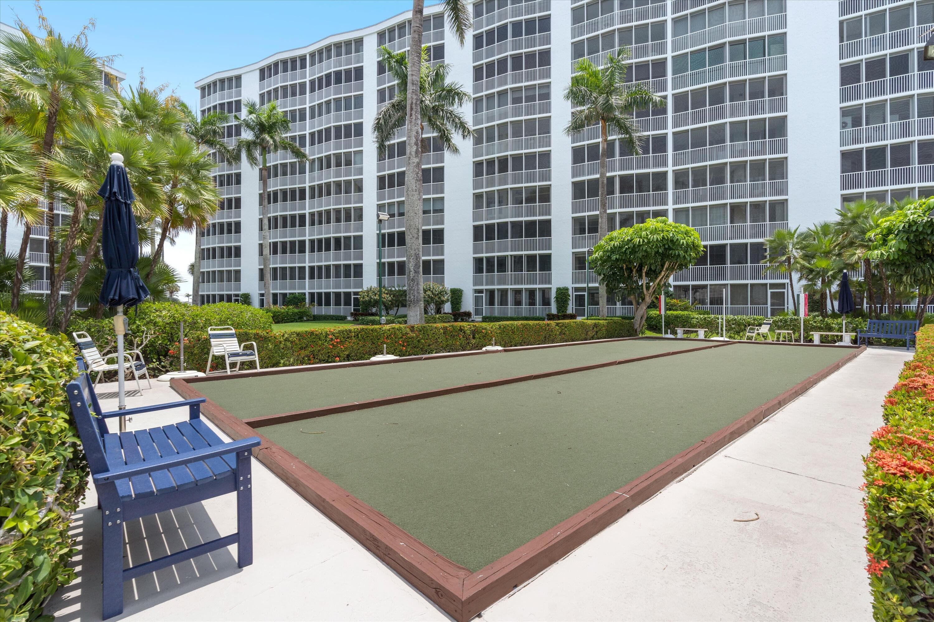 3212 S Ocean Boulevard 208-a, Highland Beach, FL 33487 — photo 42 of 50