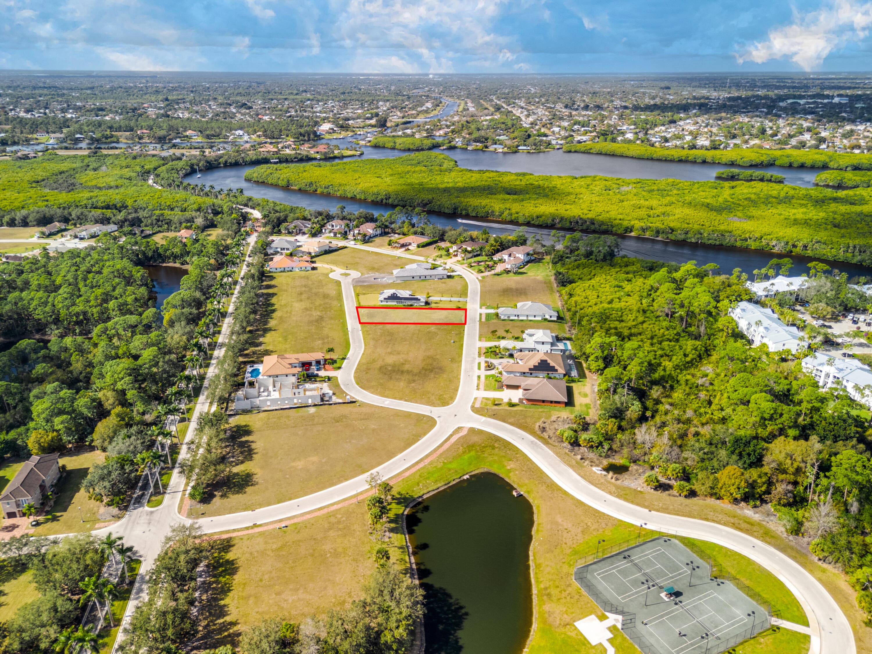 135 SE Via Lago Garda, Port St. Lucie, FL 34952 — photo 6 of 13