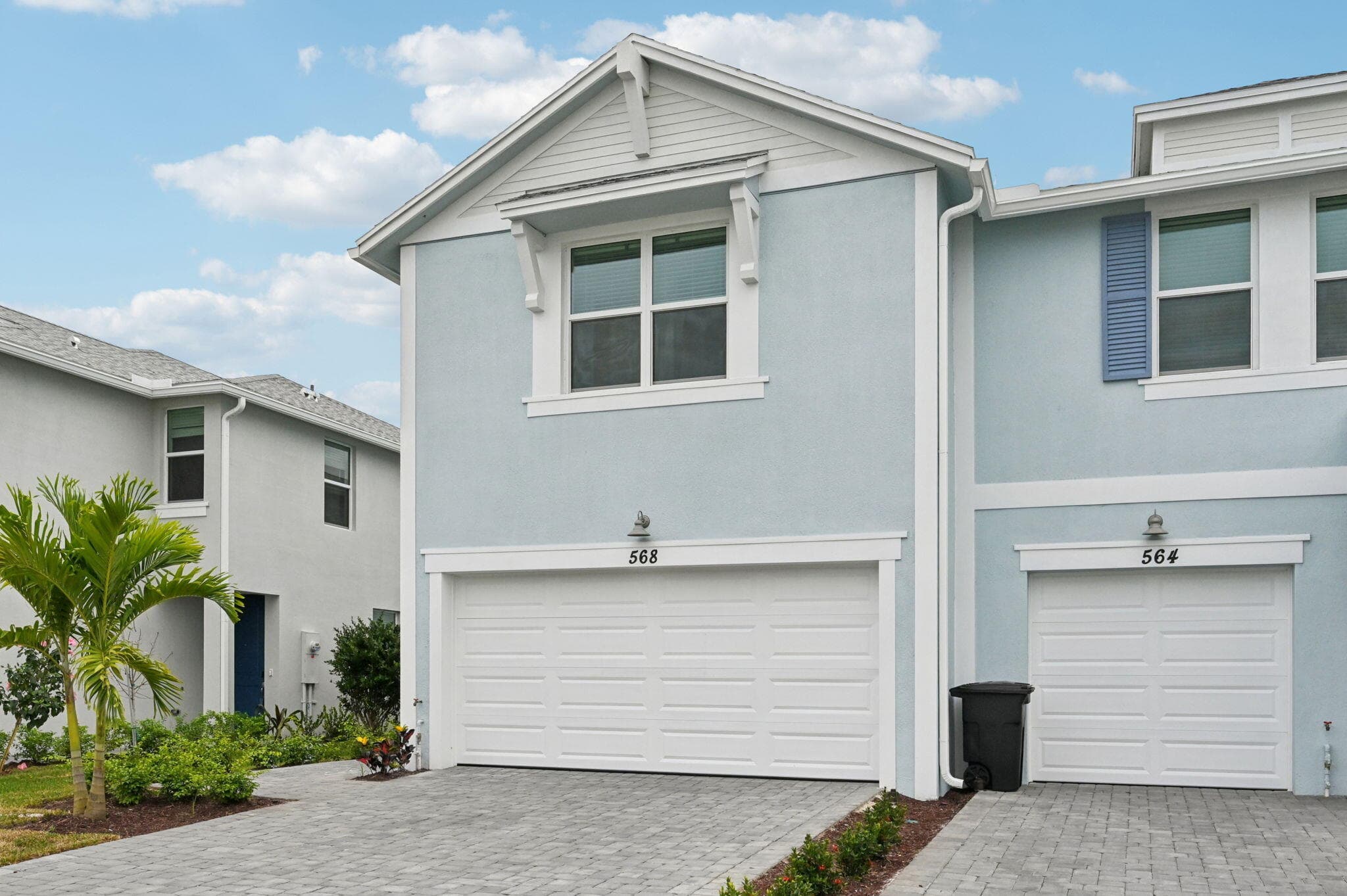 568 Salisbury Circle, Fort Pierce, FL 34982 — photo 2 of 32