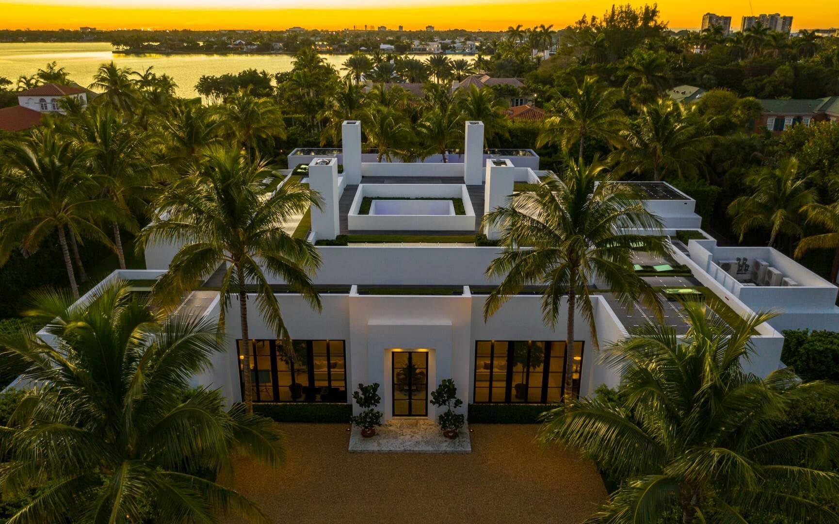 241 Jungle Road, Palm Beach, FL 33480 — photo 2 of 99