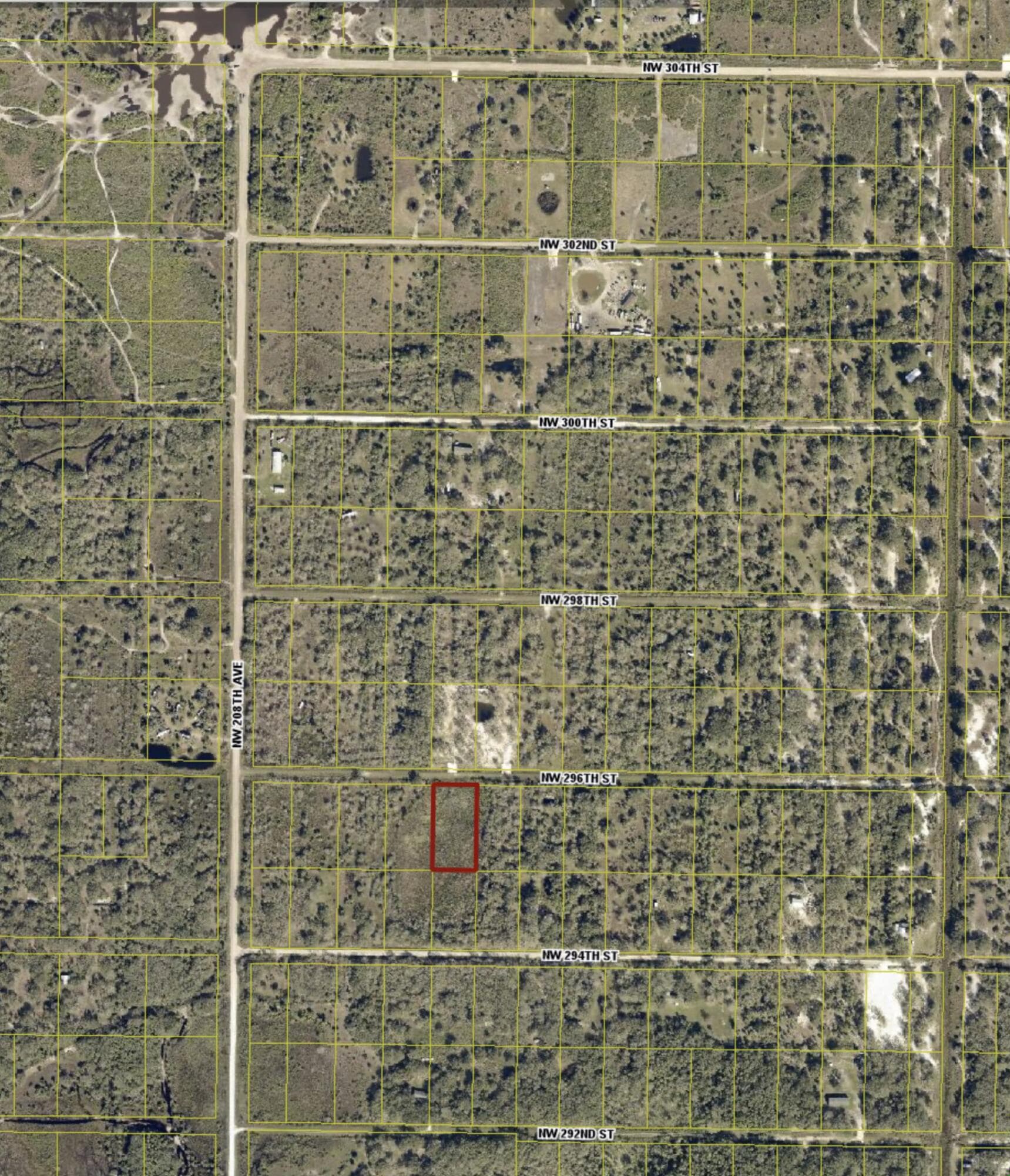 20586 NW 296th Street, Okeechobee, FL 34972 — photo