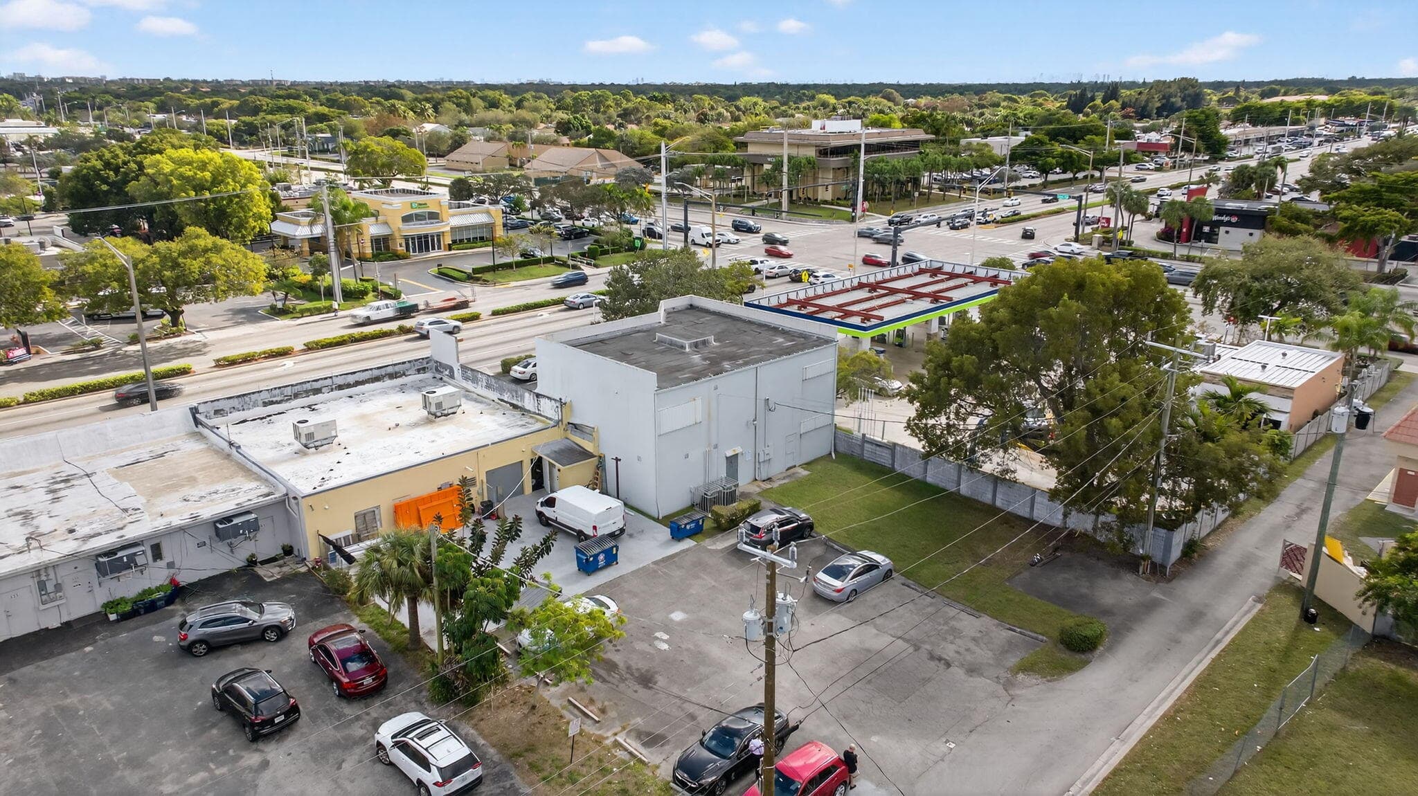 513 N State 7 Road, Margate, FL 33063 — photo 10 of 62