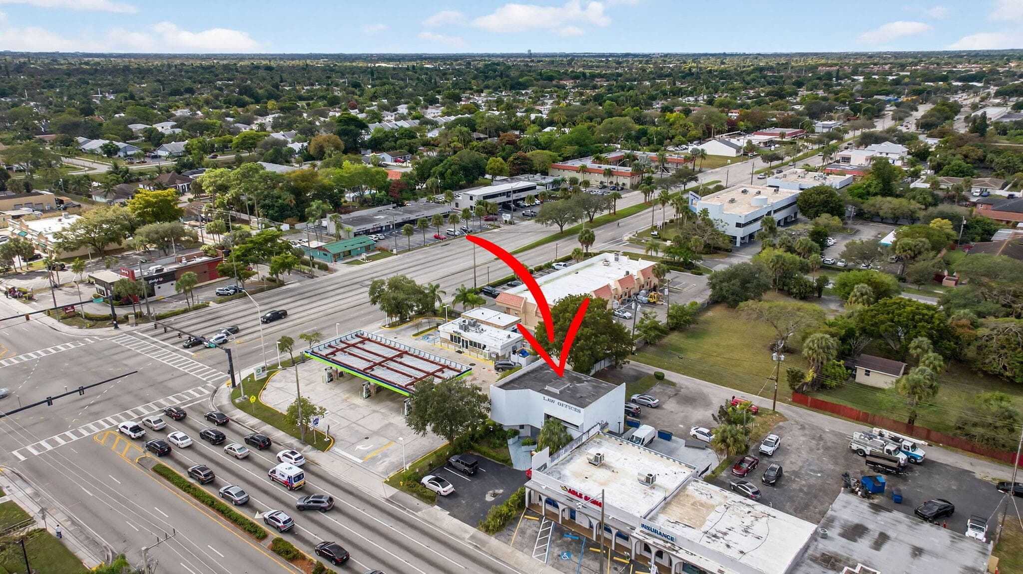 513 N State 7 Road, Margate, FL 33063 — photo 12 of 62