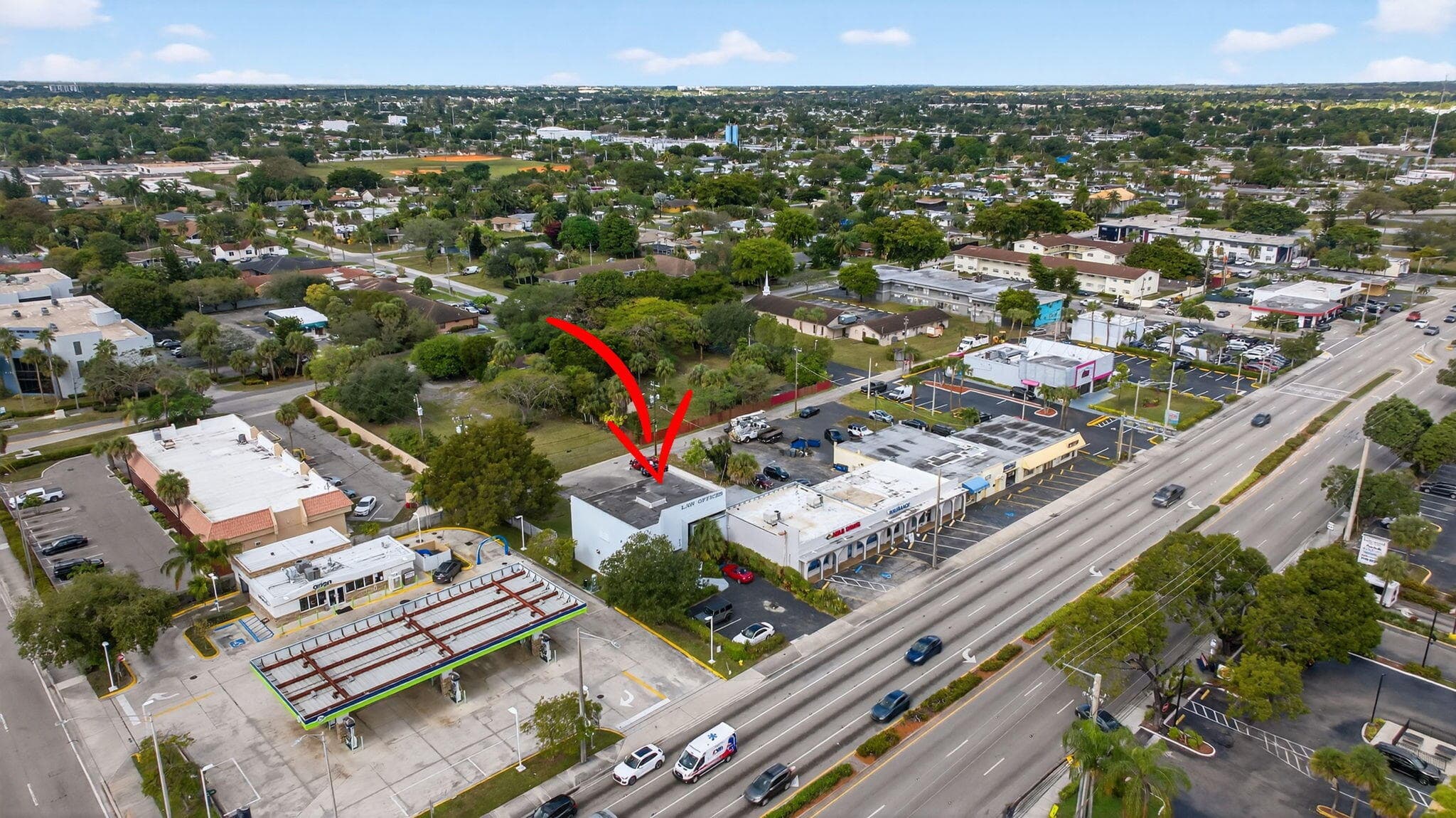 513 N State 7 Road, Margate, FL 33063 — photo 13 of 62