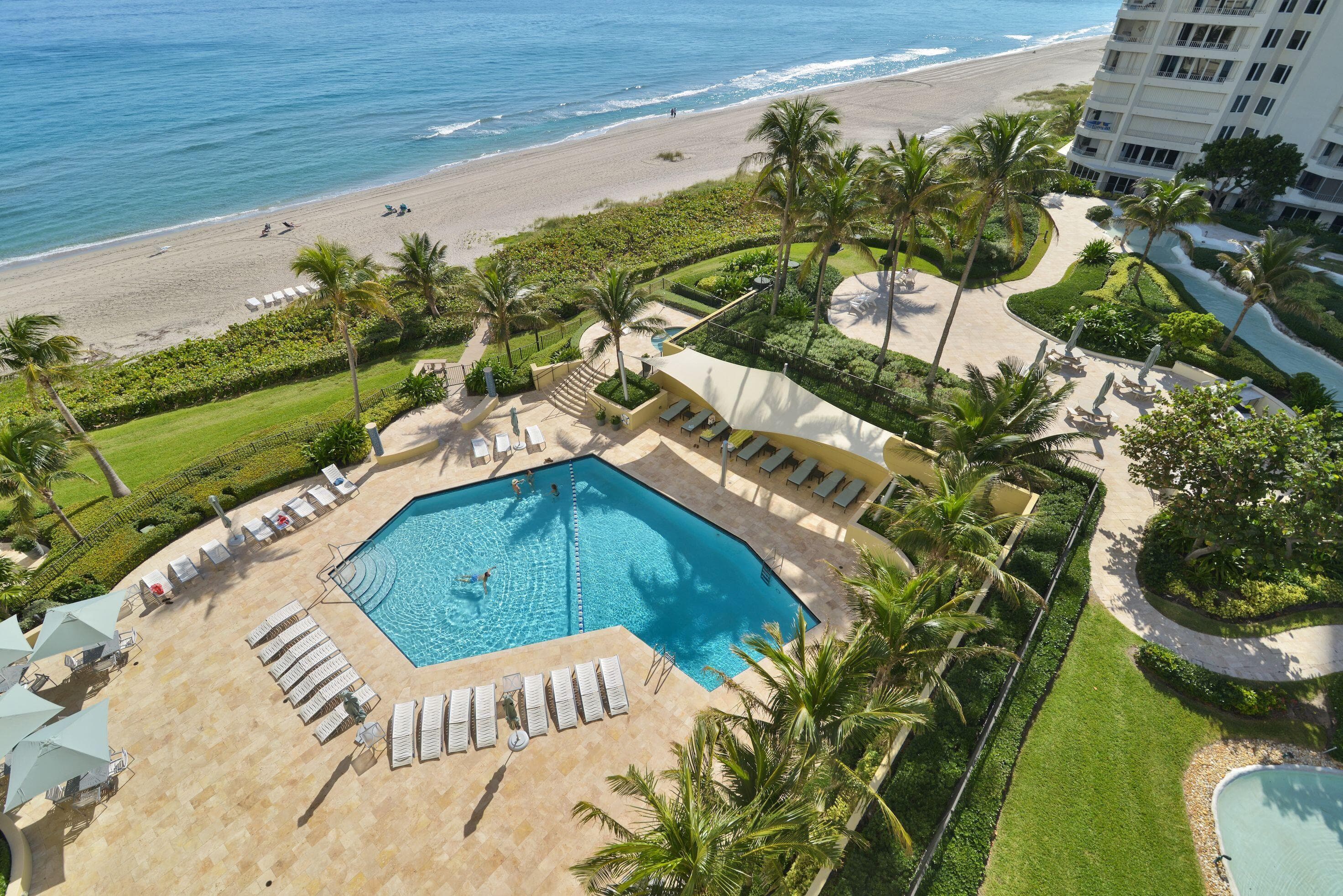 550 S Ocean Boulevard 605, Boca Raton, FL 33432 — photo 31 of 51