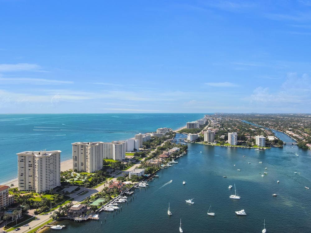 550 S Ocean Boulevard 605, Boca Raton, FL 33432 — photo 46 of 51