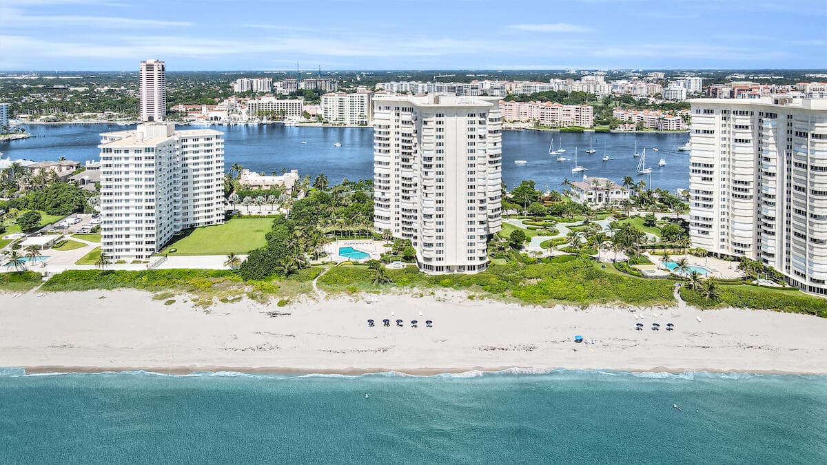 550 S Ocean Boulevard 605, Boca Raton, FL 33432 — photo 48 of 51