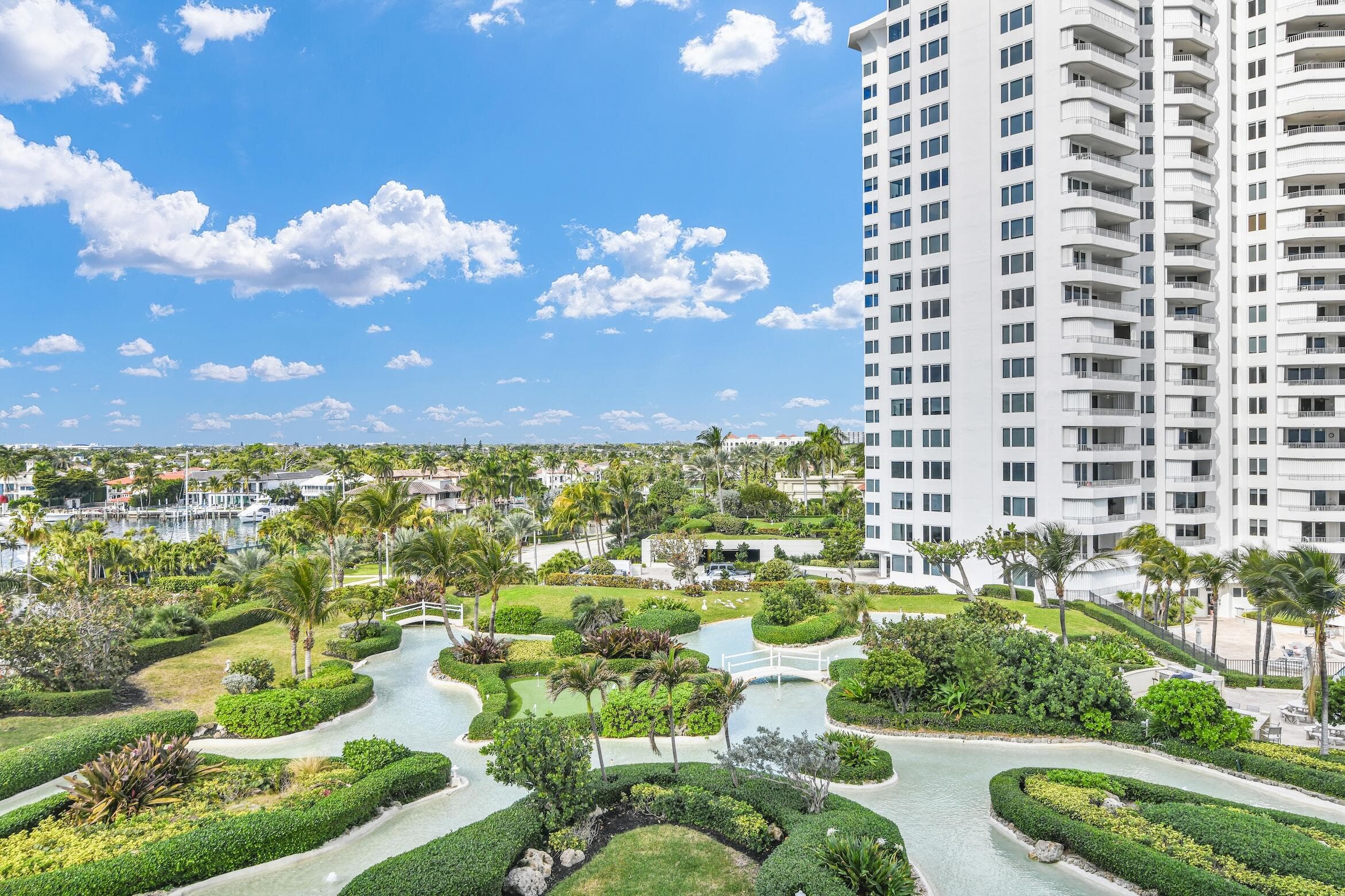 550 S Ocean Boulevard 605, Boca Raton, FL 33432 — photo 17 of 51