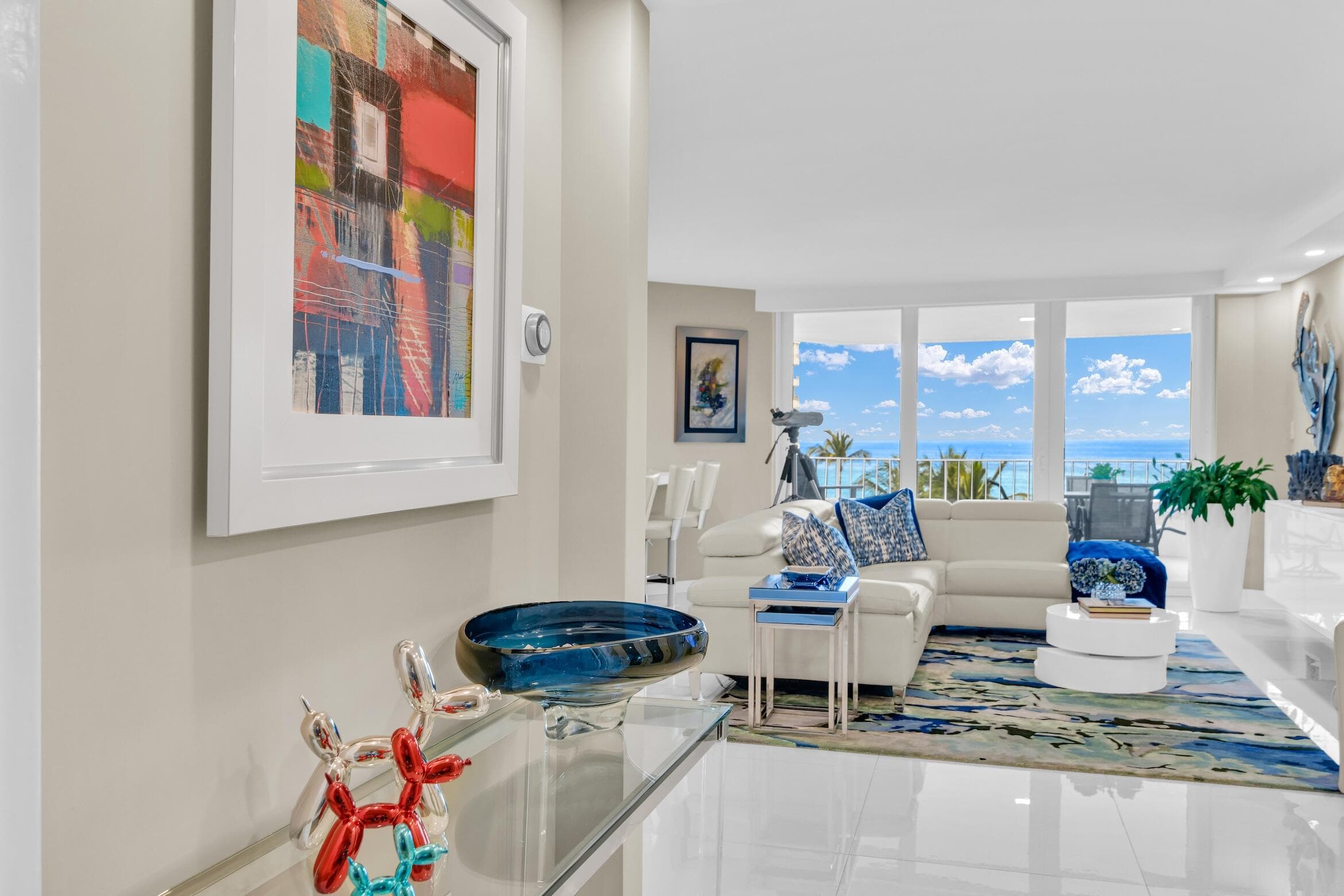 550 S Ocean Boulevard 605, Boca Raton, FL 33432 — photo