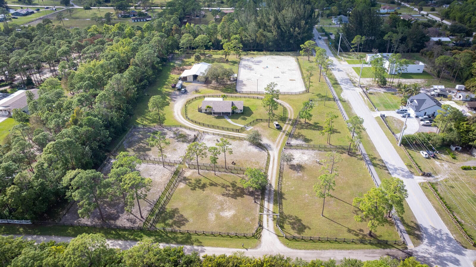 18080 W Sycamore Drive, The Acreage, FL 33470 — photo 1 of 40
