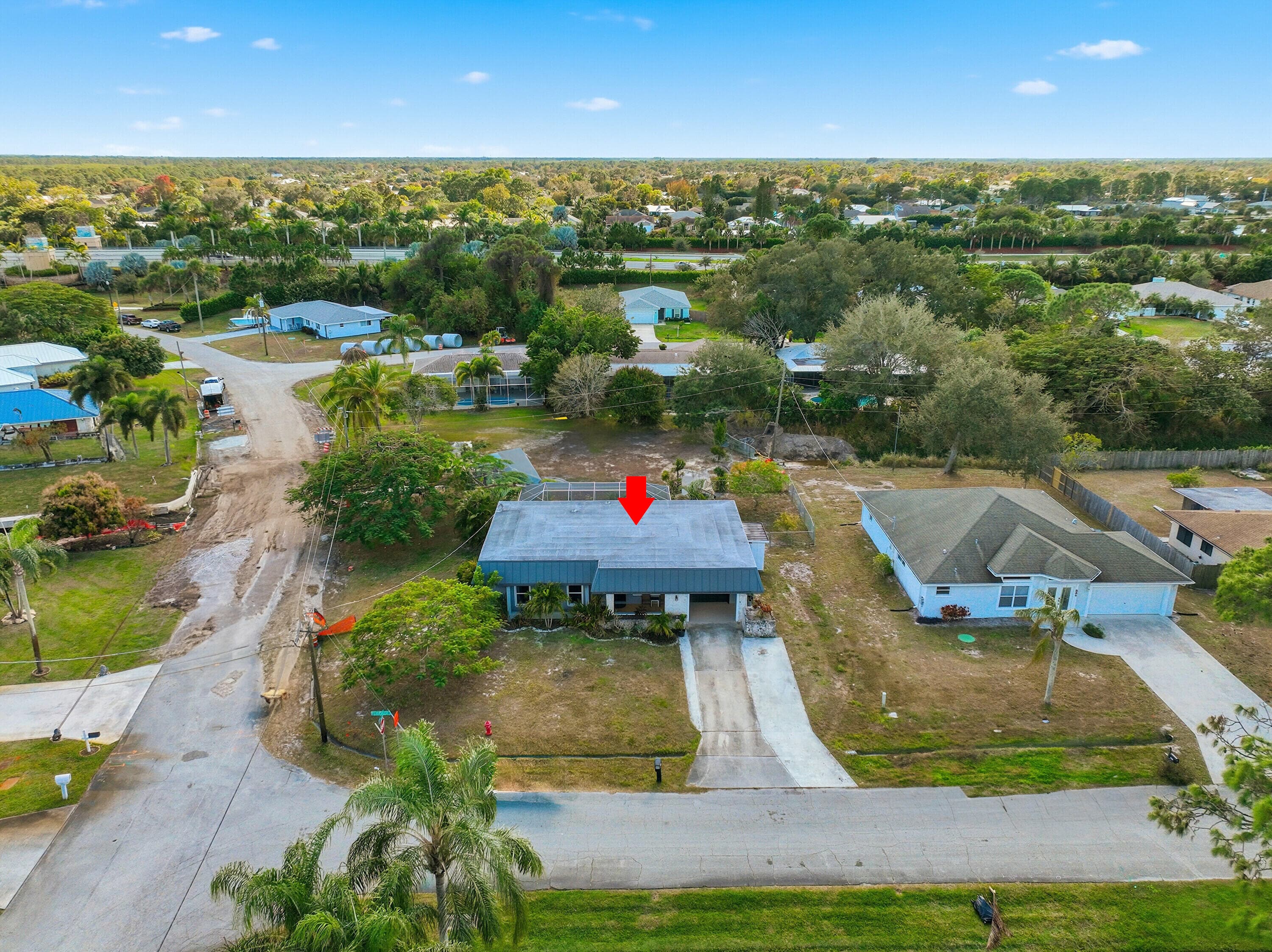 898 SE Evergreen Terrace, Port St. Lucie, FL 34983 — photo 40 of 46