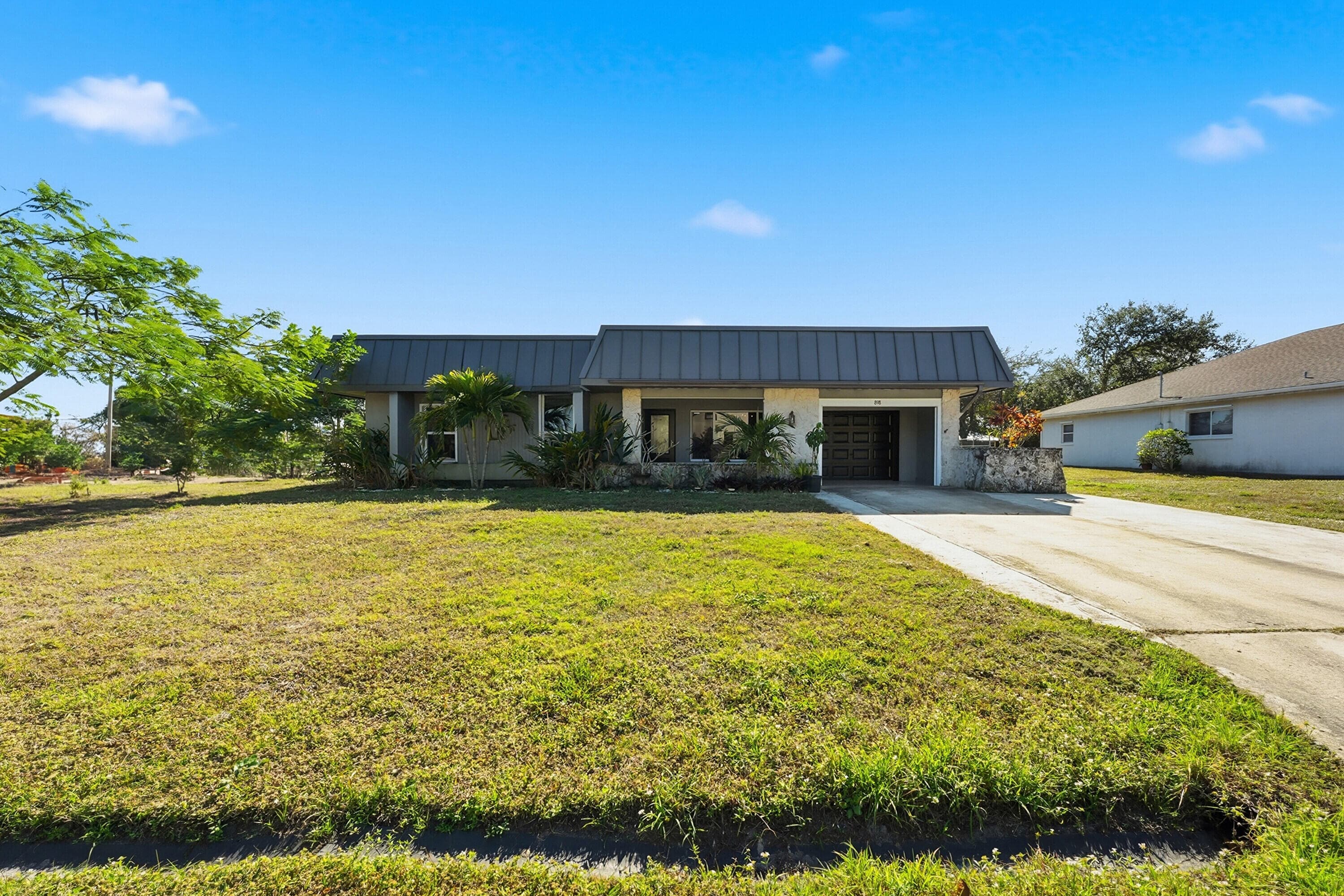 898 SE Evergreen Terrace, Port St. Lucie, FL 34983 — photo 3 of 46
