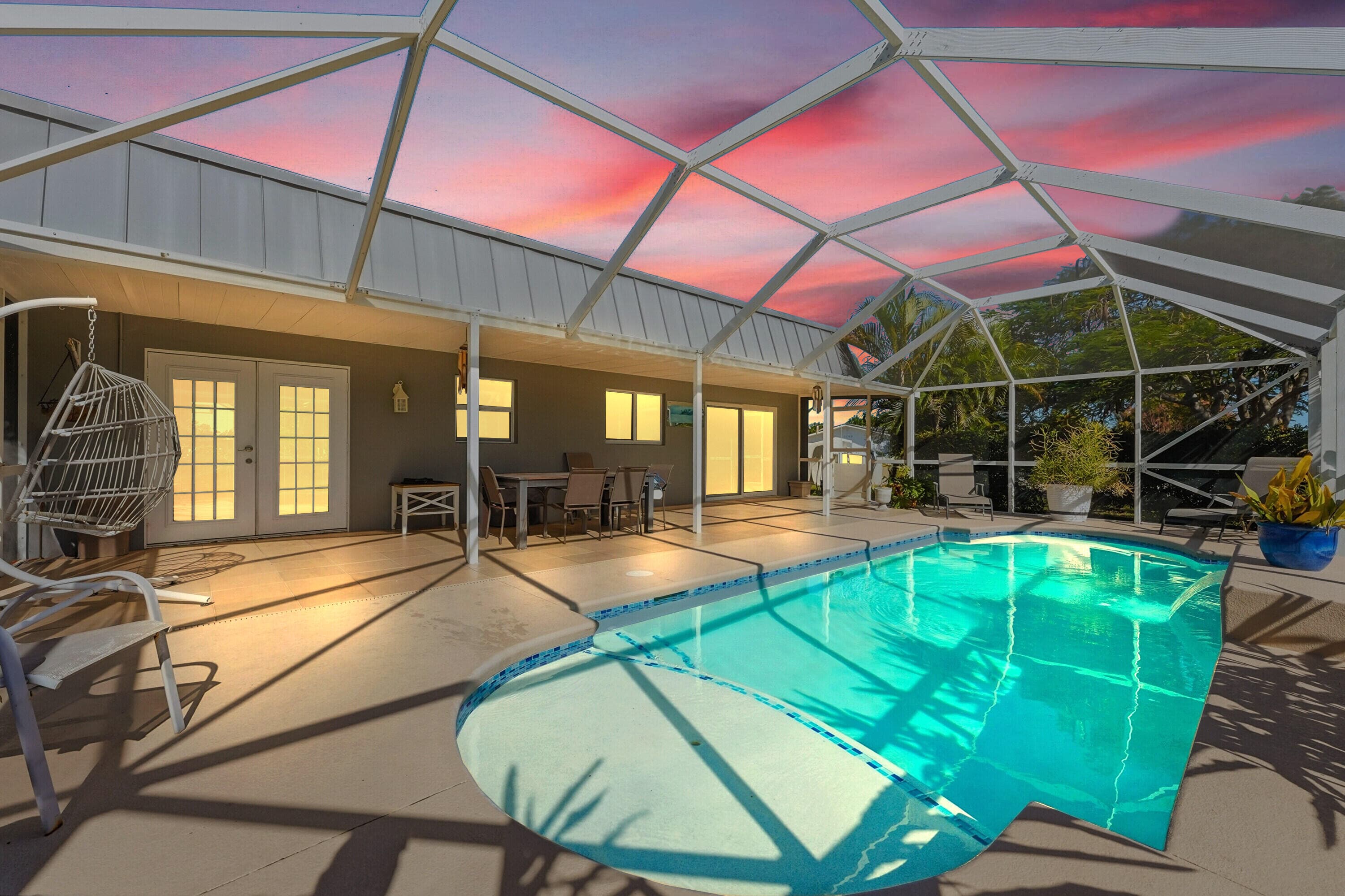 898 SE Evergreen Terrace, Port St. Lucie, FL 34983 — photo 30 of 46