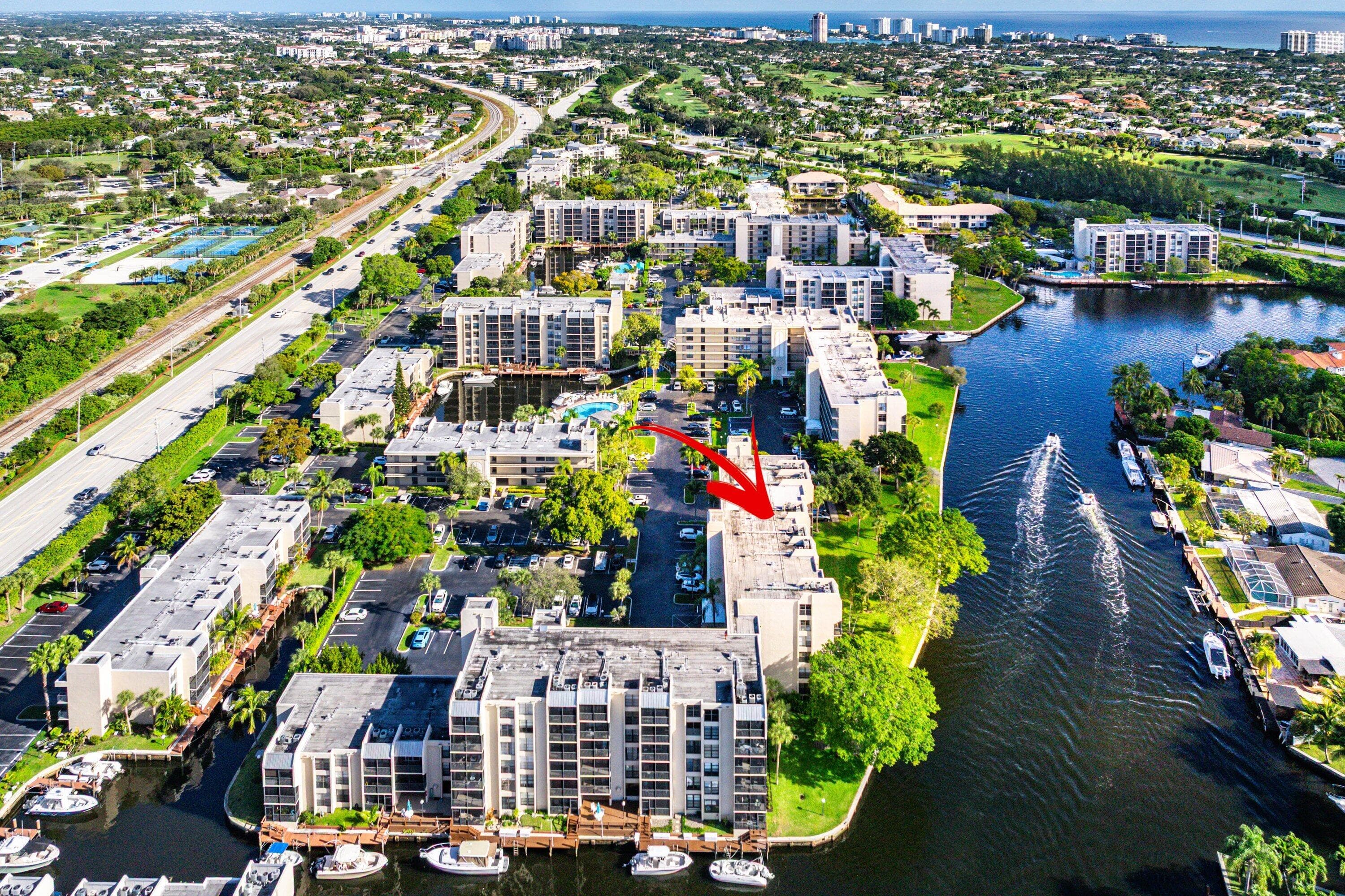 14 Royal Palm Way 501, Boca Raton, FL 33432 — photo 1 of 39