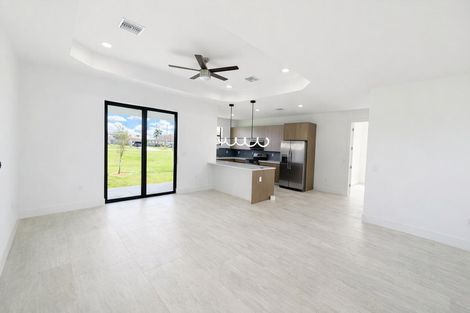 211 NW 25th Avenue, Cape Coral, FL 33993 — photo 8 of 17