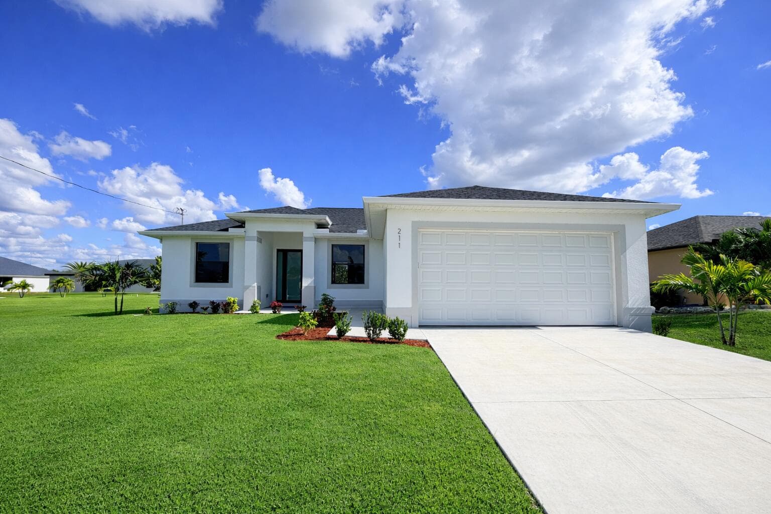 211 NW 25th Avenue, Cape Coral, FL 33993 — photo 2 of 17