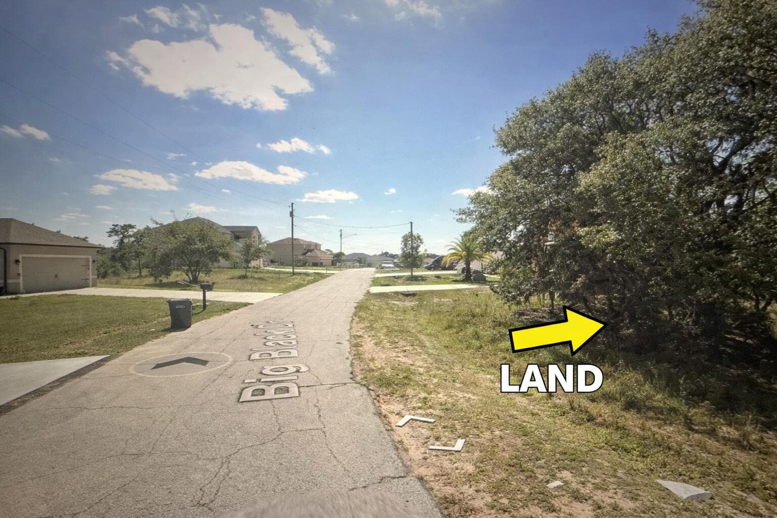 180 Big Black Drive, Poinciana, FL 34759 — photo 2 of 5