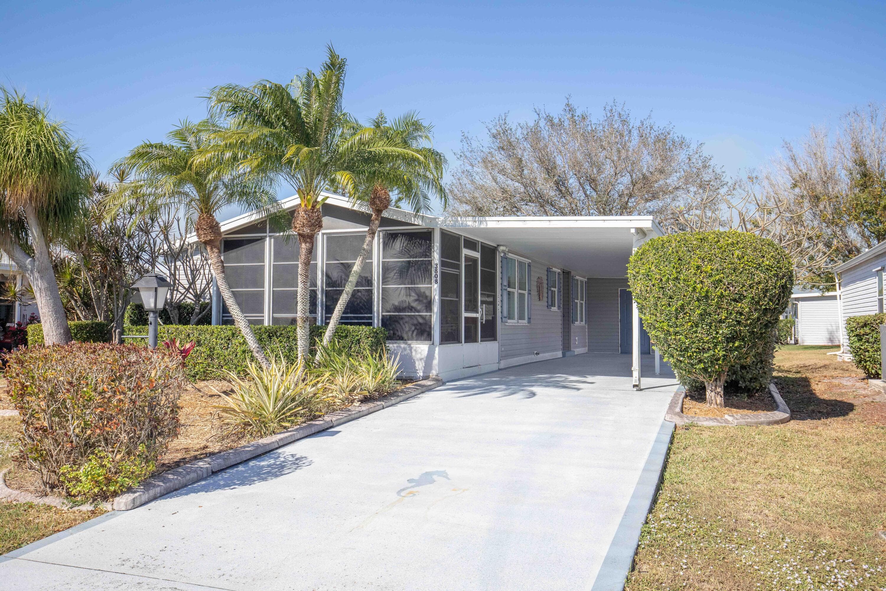 3808 Hydrilla Court, Port St. Lucie, FL 34952 — photo 1 of 33