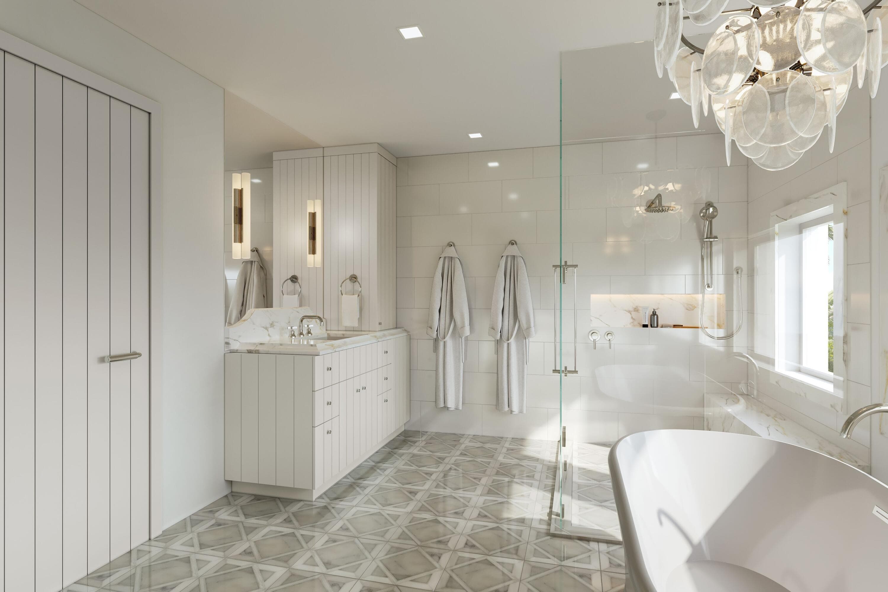 232 La Puerta Way, Palm Beach, FL 33480 — photo 12 of 25
