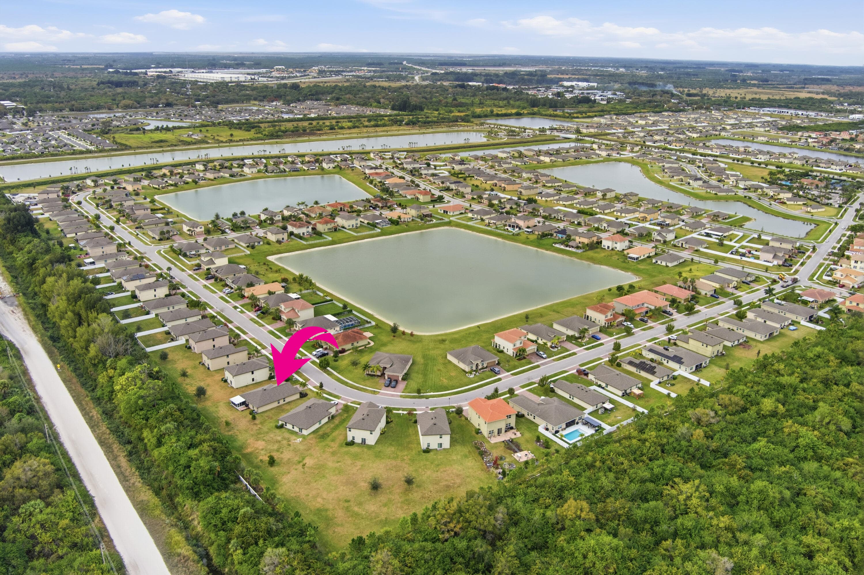 868 Bent Creek Drive, Fort Pierce, FL 34947 — photo 35 of 49