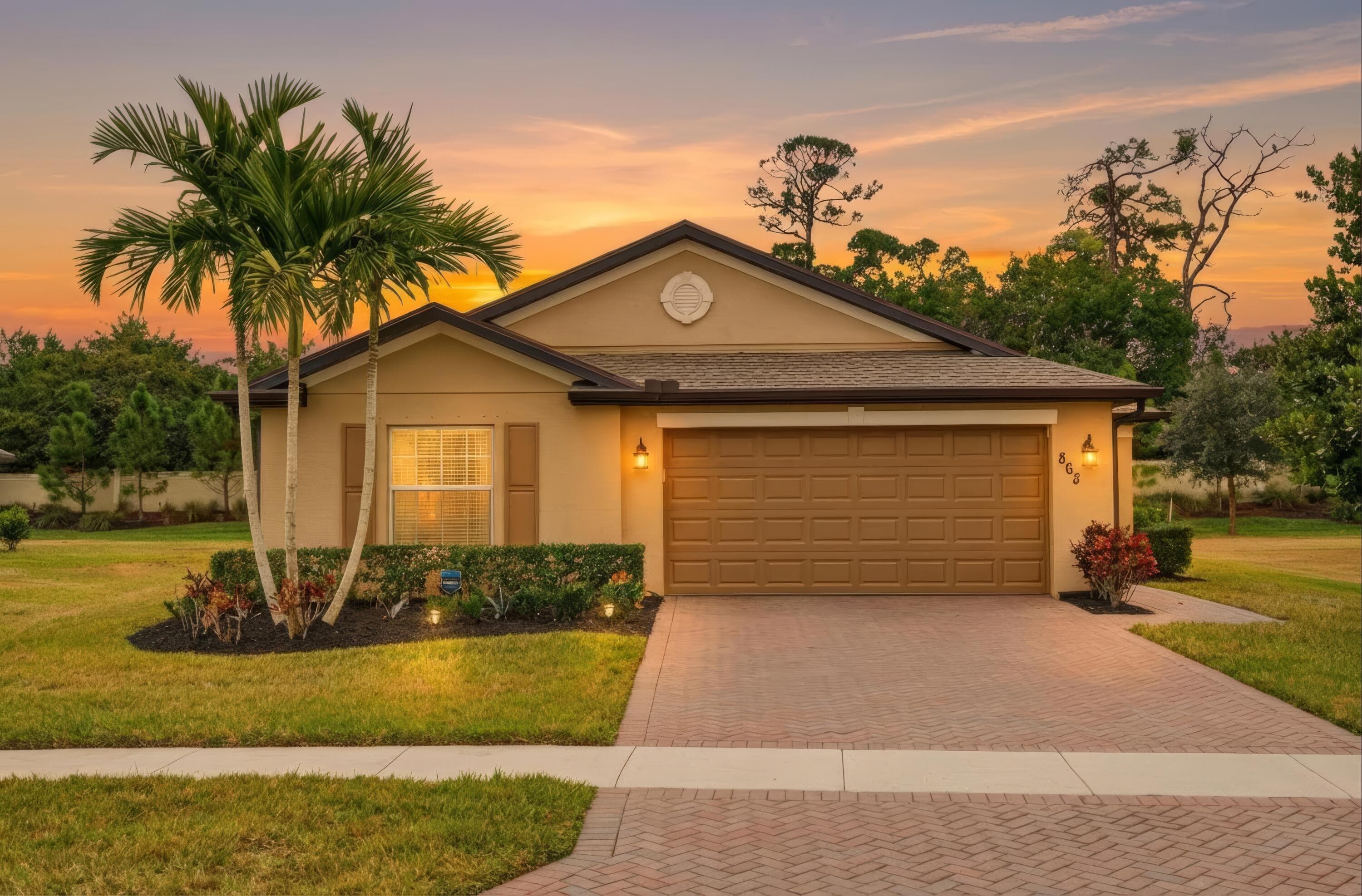 868 Bent Creek Drive, Fort Pierce, FL 34947 — photo 4 of 49