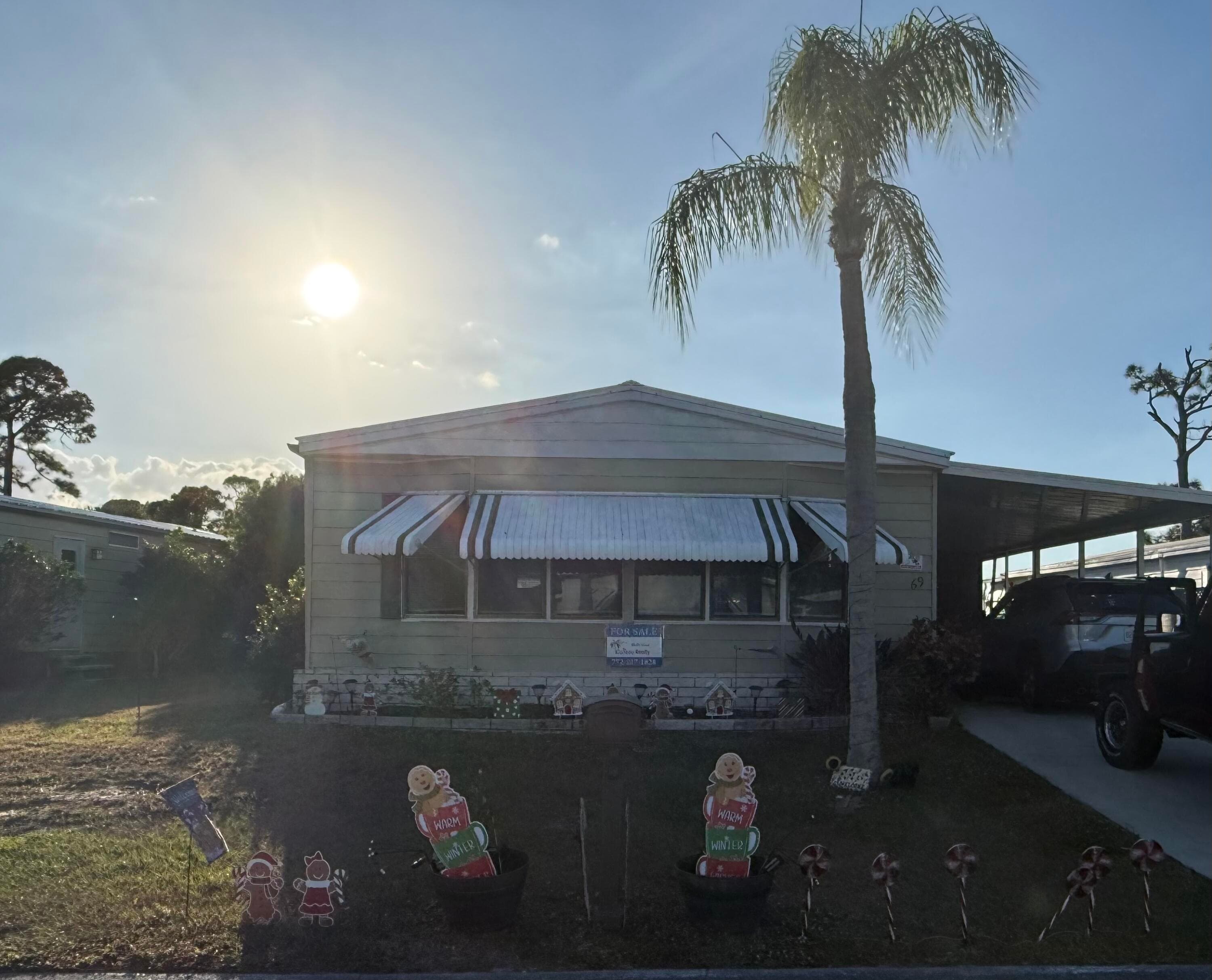69 Las Casitas Court, Fort Pierce, FL 34951 — photo 1 of 15